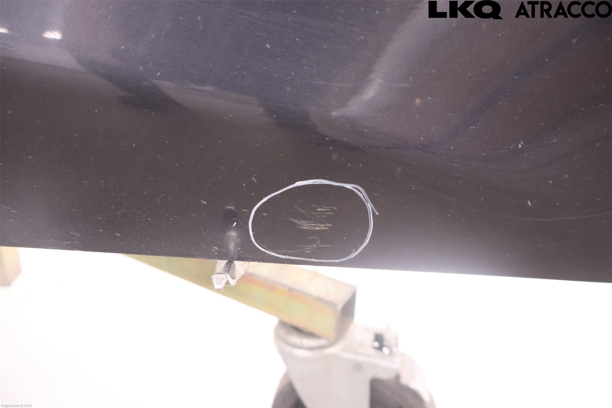 Kia CEED 12-18 Dør 4D Foran Høyre