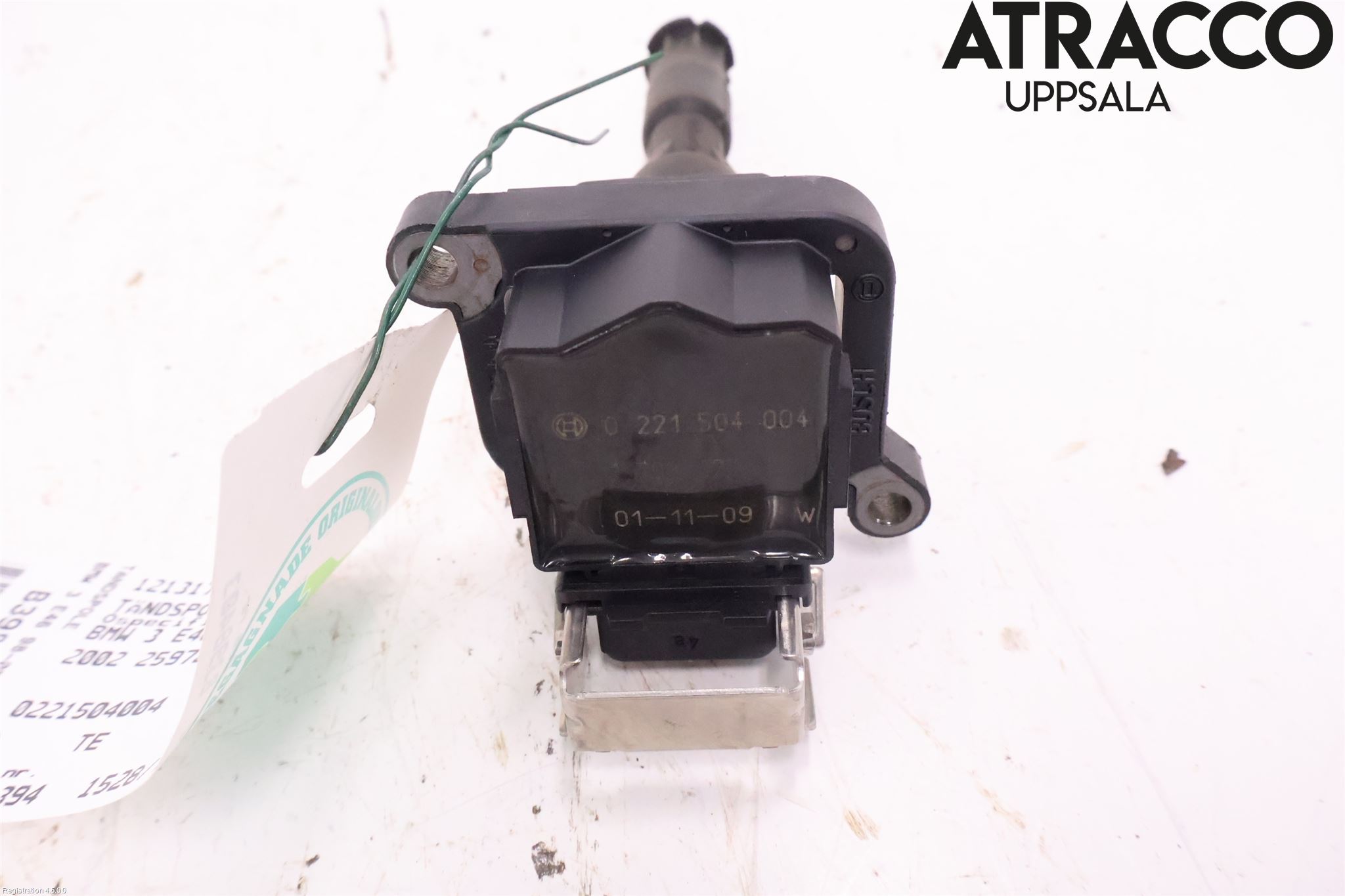 BMW 3 E46      98-05 Coil