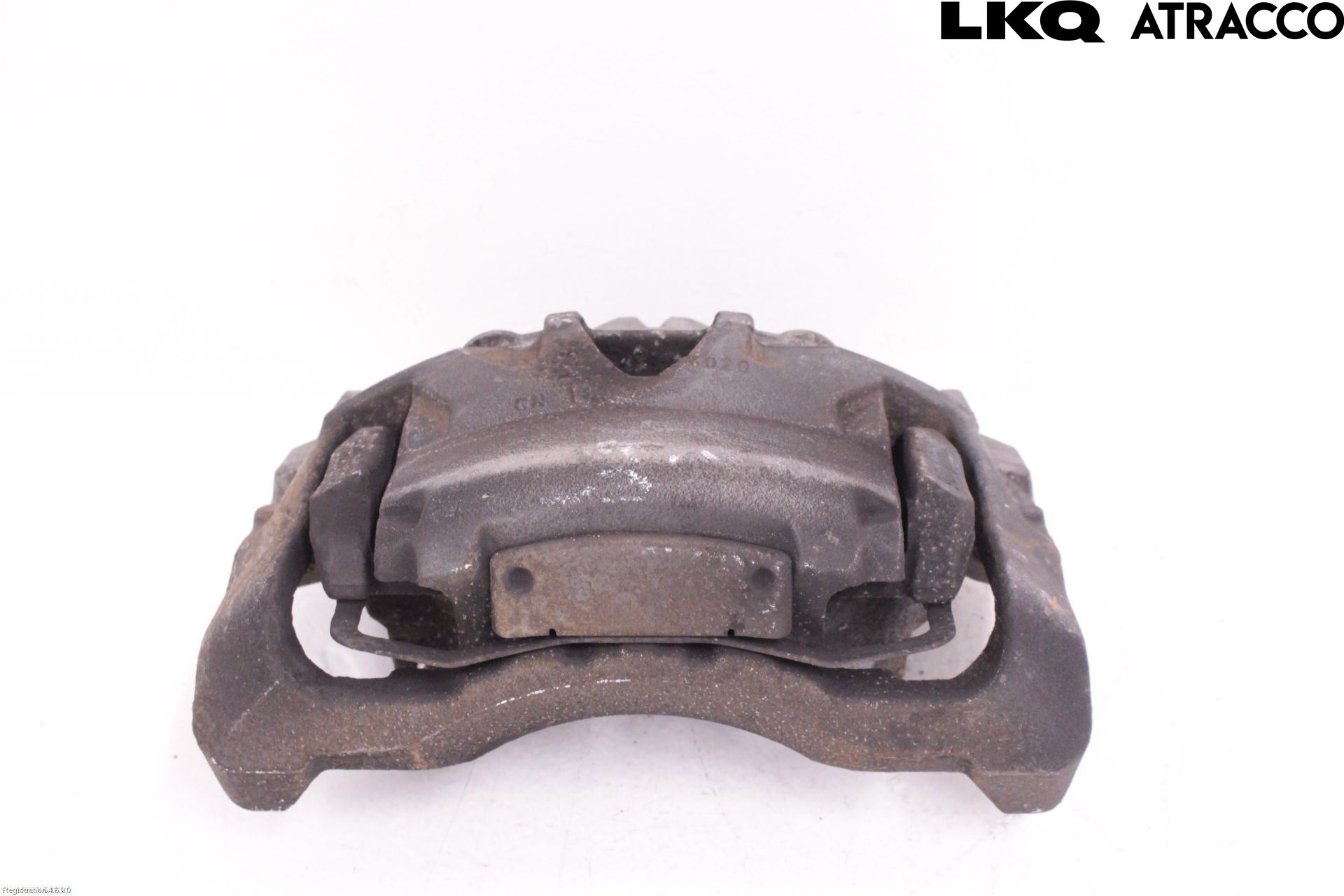 Volvo V70 08-13 Bremsecaliper Foran Venstre