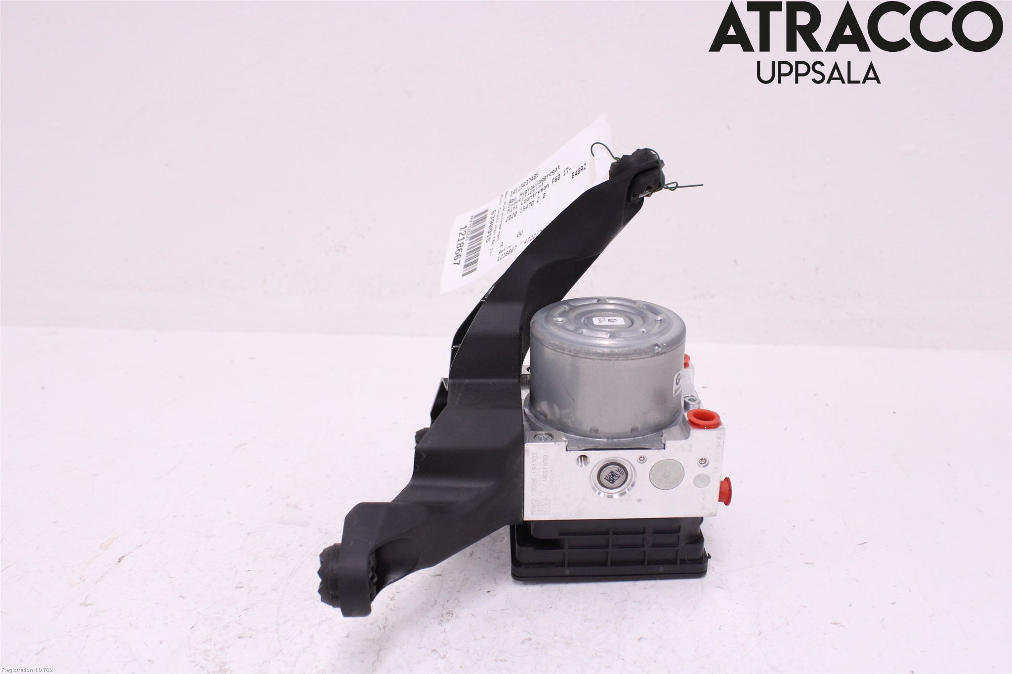 Mini COUNTRYMAN F60 17-23 Abs Hydraulikkaggregat