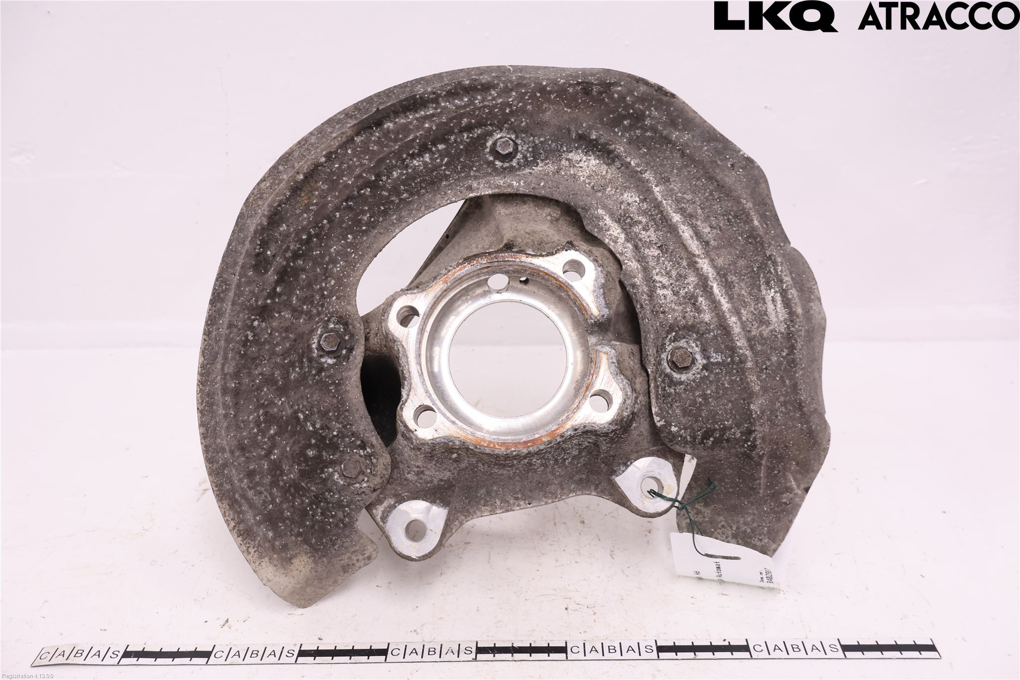 BMW X3 G01 18- Spindel Hf