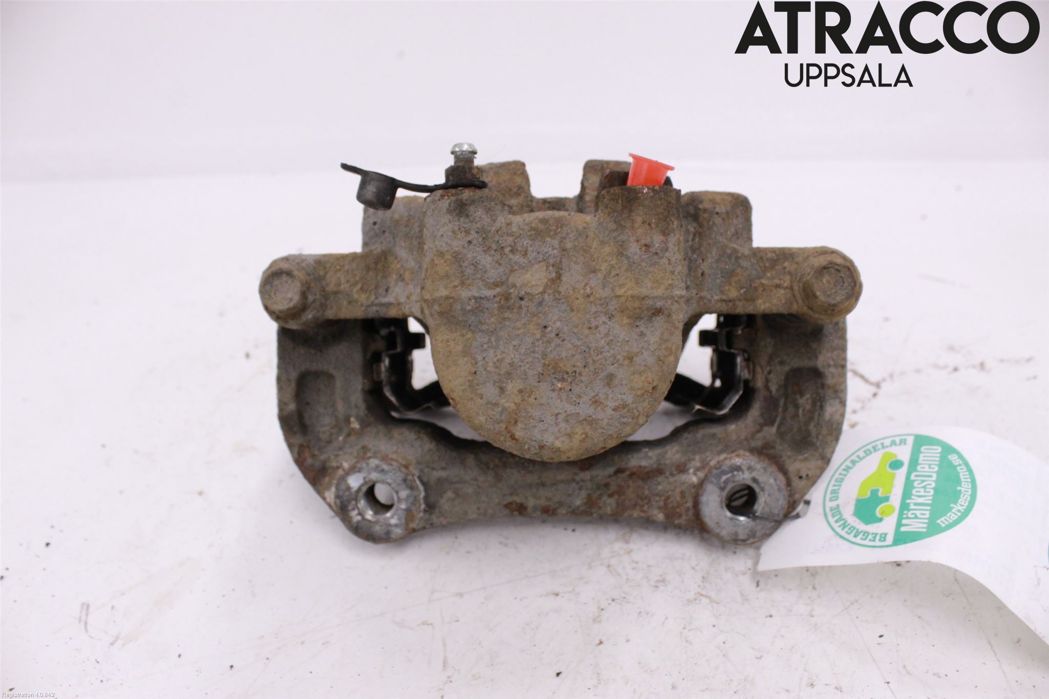 Opel INSIGNIA 09-16 Bremsecaliper Foran Venstre