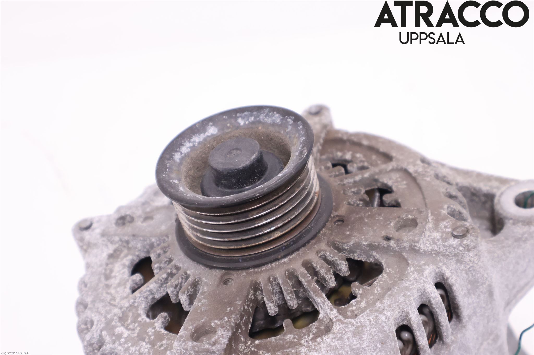 BMW 5 F10/F11/F18 09-17 Dynamo