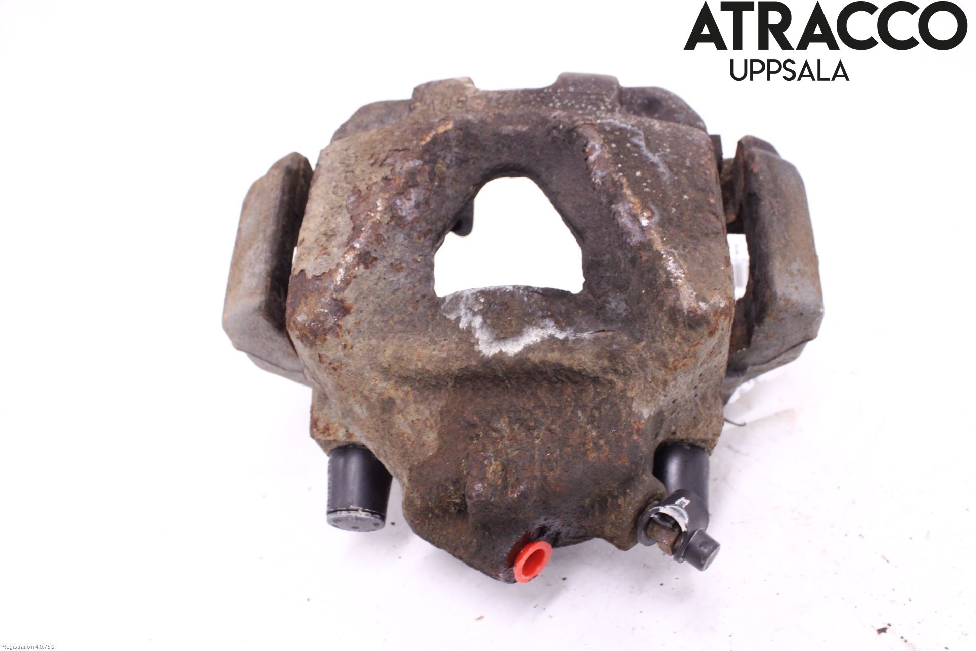 BMW 3 E90/91 SED/TOU 05-12 Bremsecaliper Foran Venstre