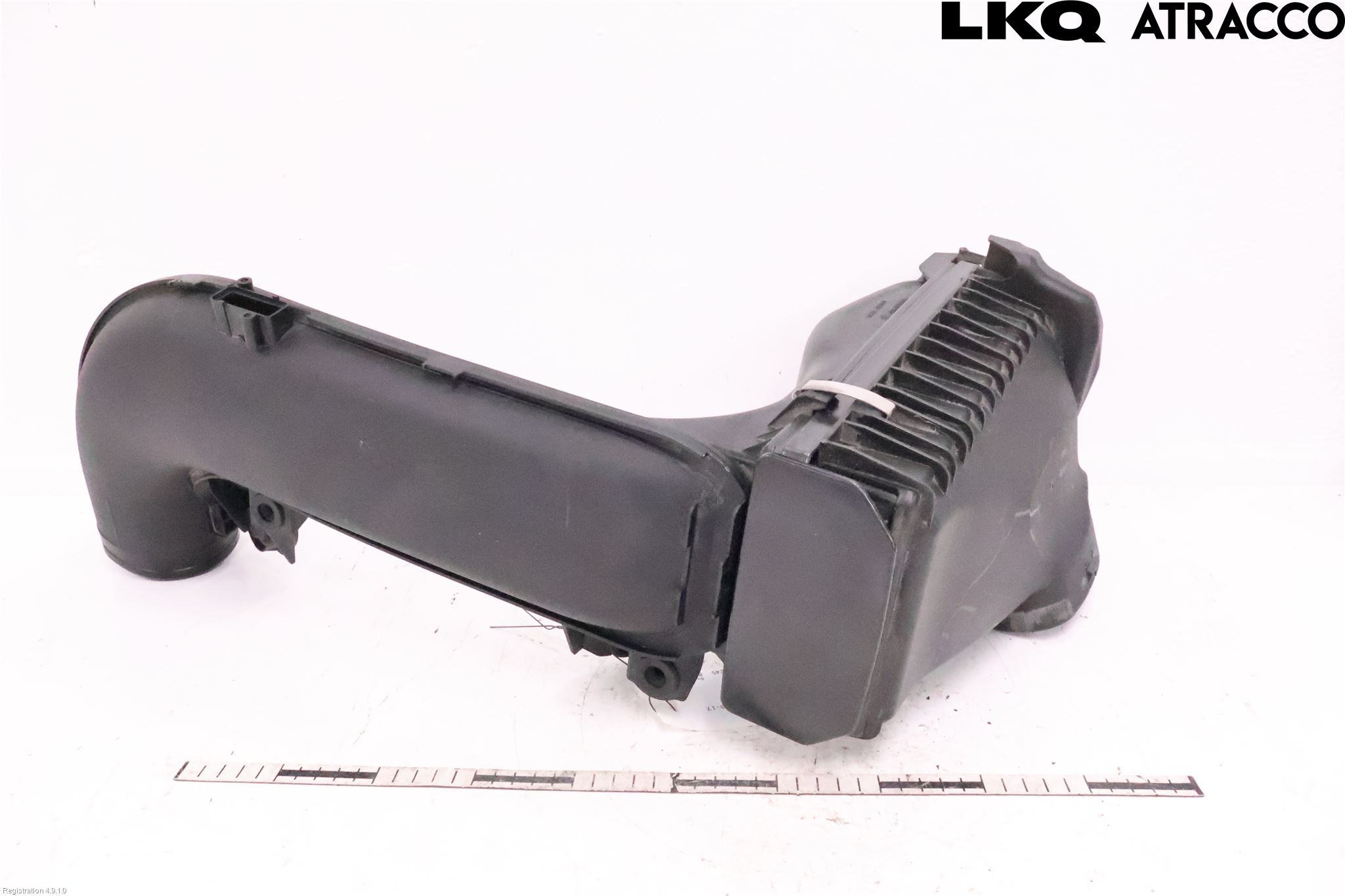 BMW 5 F10/F11/F18 09-17 Luftfilter Boks