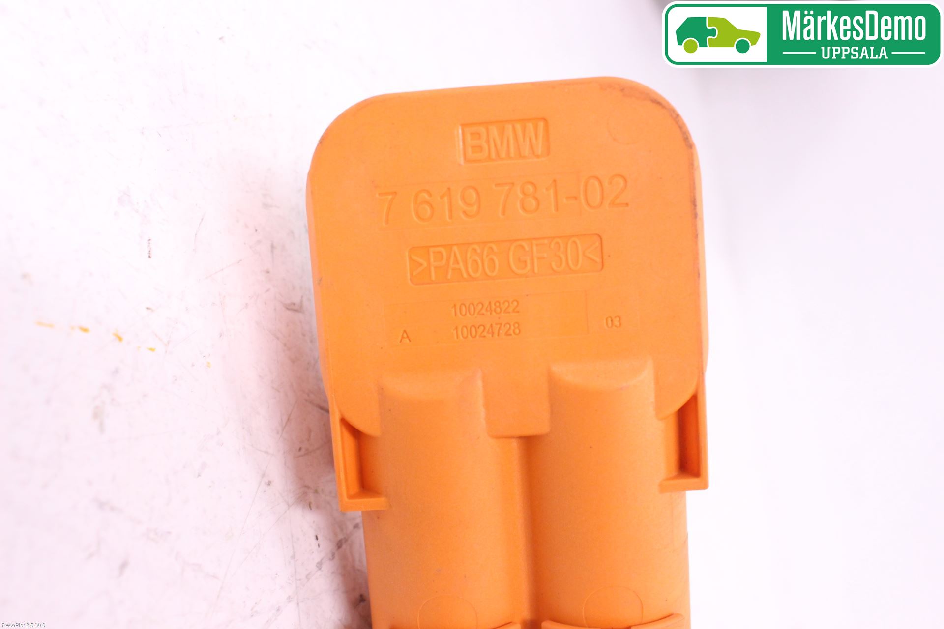 BMW i3 I01 13-22 Ledningsnett