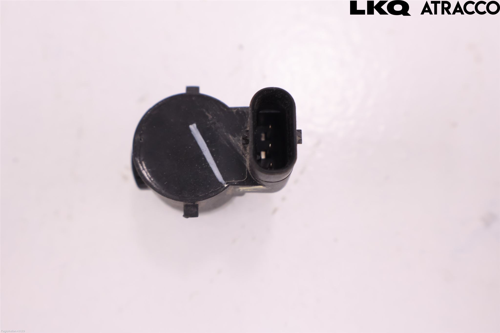Mini COOPER CLUBMAN F54 16- Sensor Ryggesensor