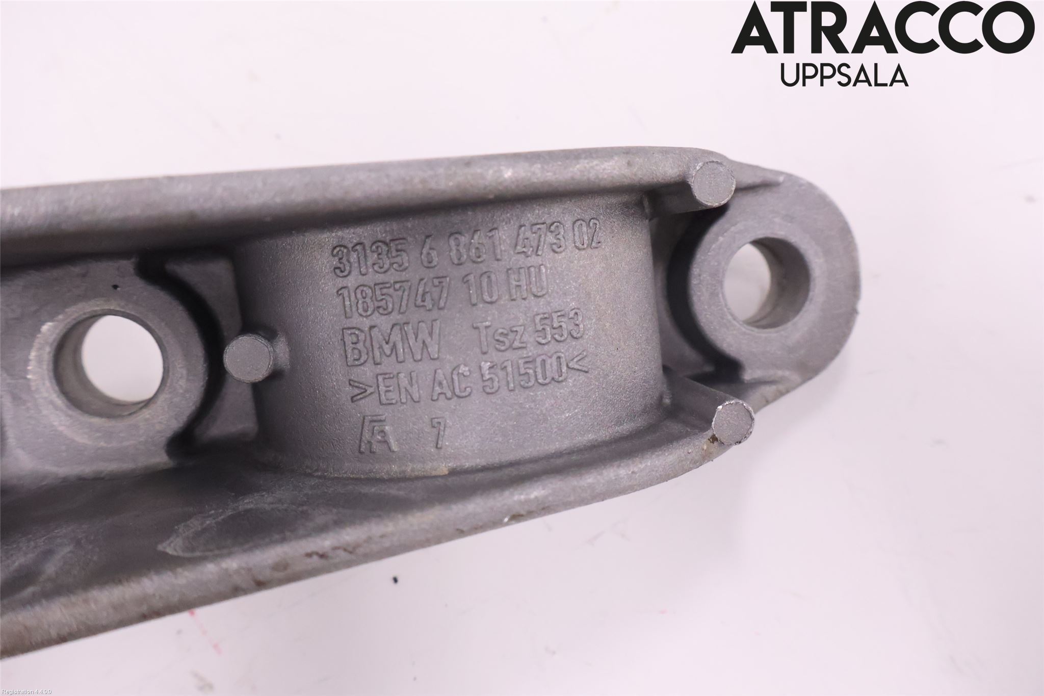 BMW 5 G30/G31/F90 17-23 Stablisatorstag Feste