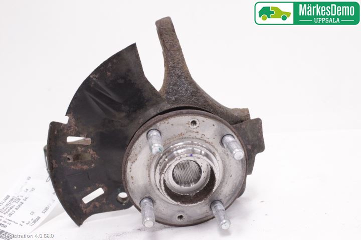 Hyundai i20 PB 09-14 Spindel Vf