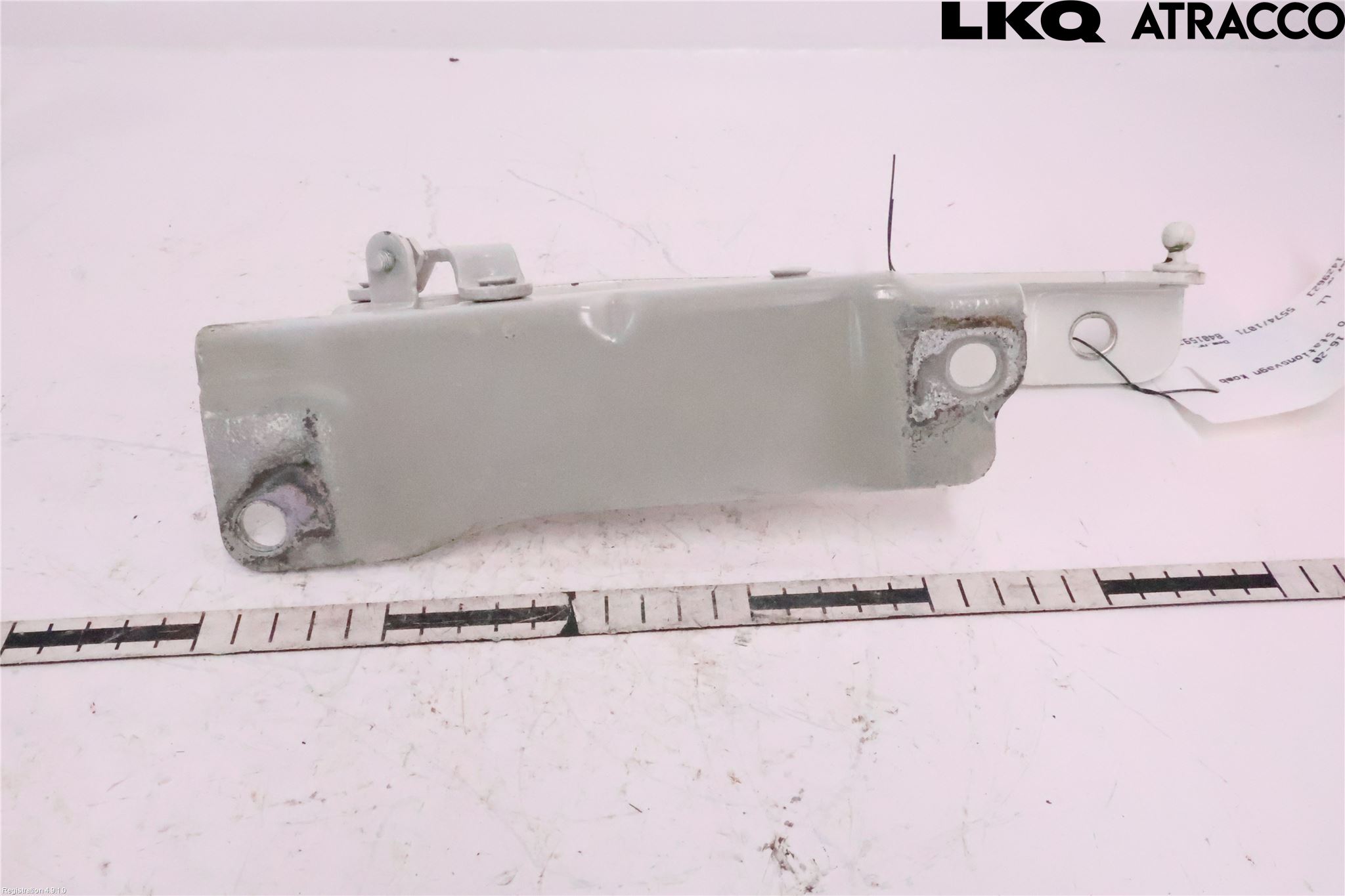 Kia OPTIMA 16-20 Panser Hengsel - Hengsler