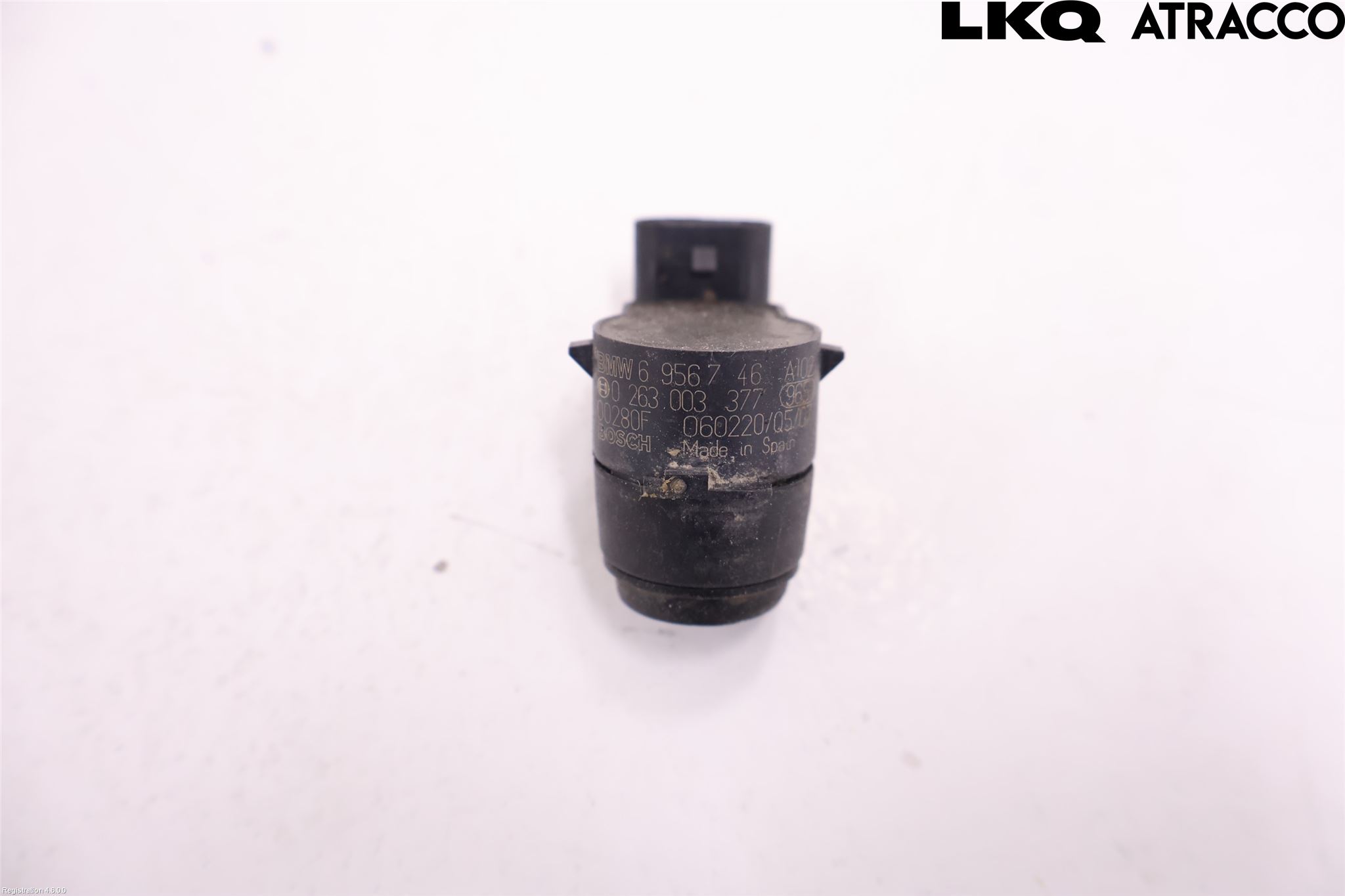 BMW 3 E90/91 SED/TOU 05-12 Sensor Ryggesensor
