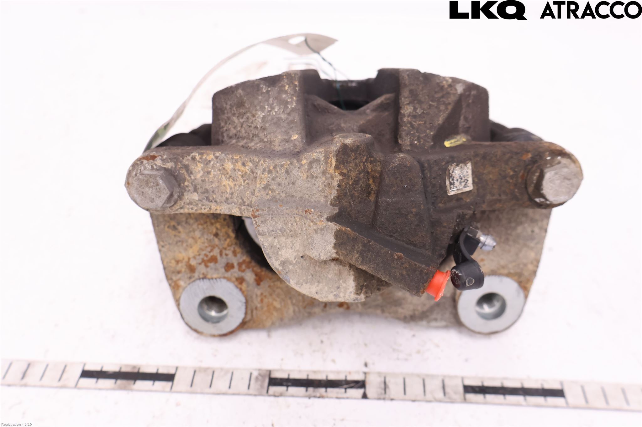 Volkswagen VW TRANSP/CARAVELLE (T6) 16-22 Bremsecaliper Foran Høyre
