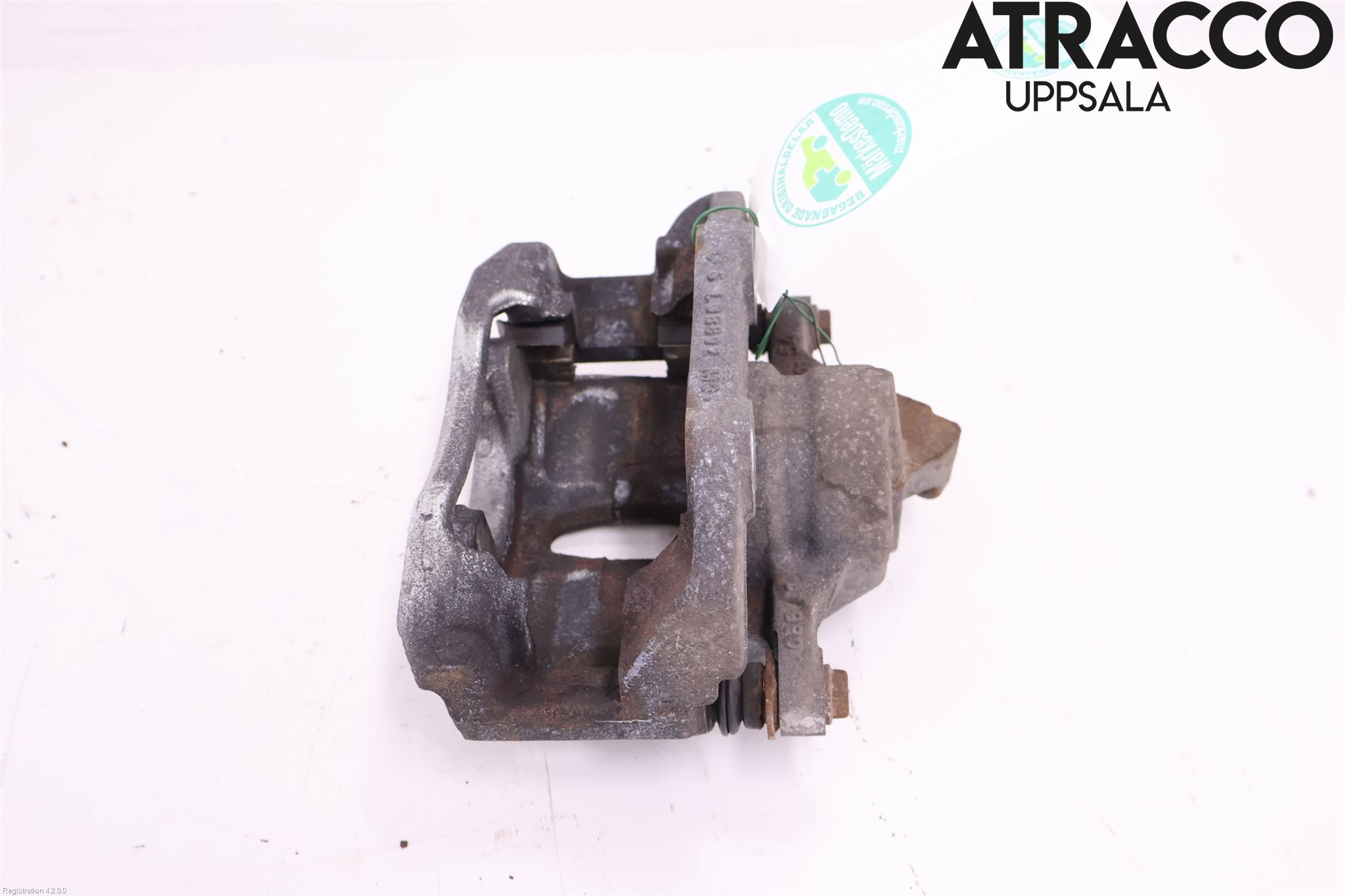 Opel MOKKA 21- Bremsecaliper Foran Venstre