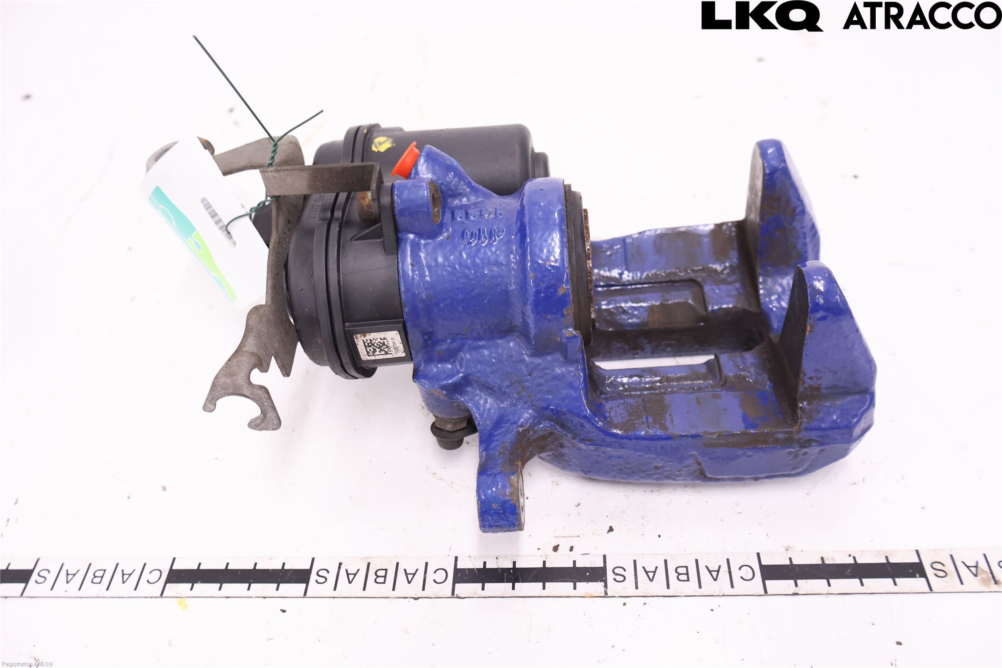 BMW 5 G30/G31/F90 17-23 Bremsecaliper Bak Venstre