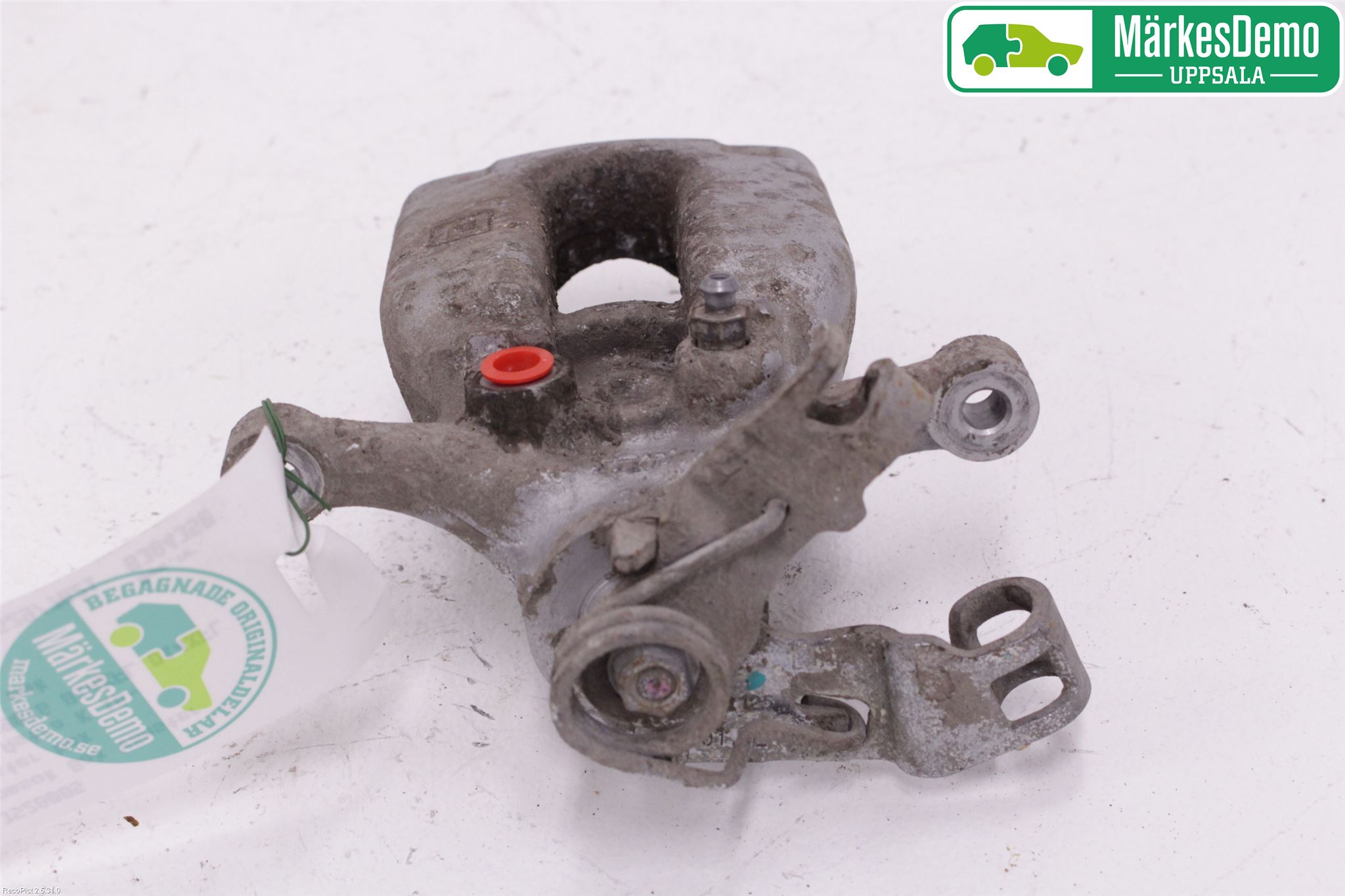 Opel ASTRA K 16-22 Bremsecaliper Bak Venstre