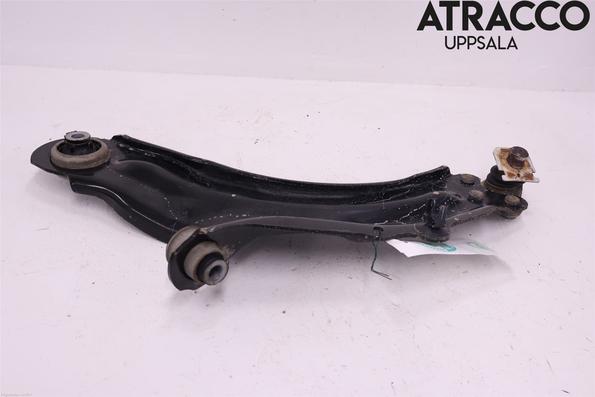 Mercedes-Benz MB CITAN (W415) 13-21 Bærearm Foran Venstre Nedre