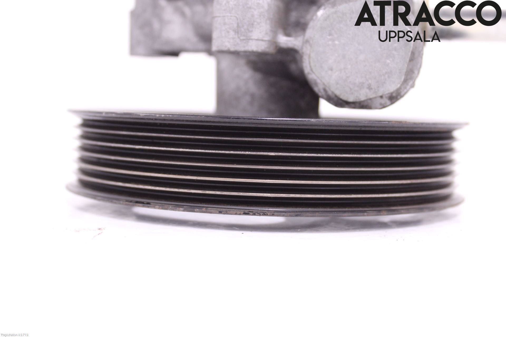 Mitsubishi OUTLANDER 07-12 Servo Pumpe