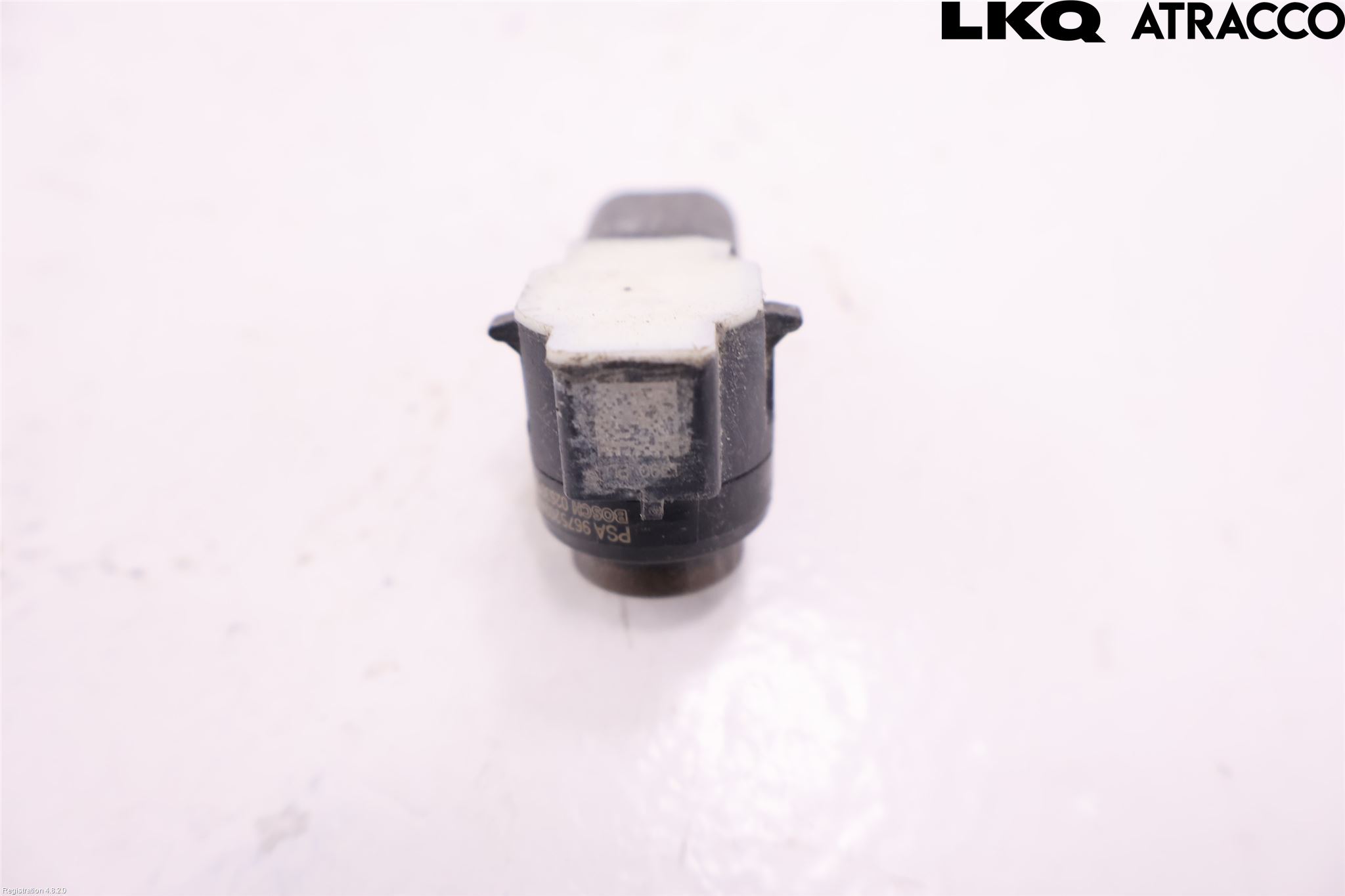 Peugeot 308 14-21 Sensor Ryggesensor