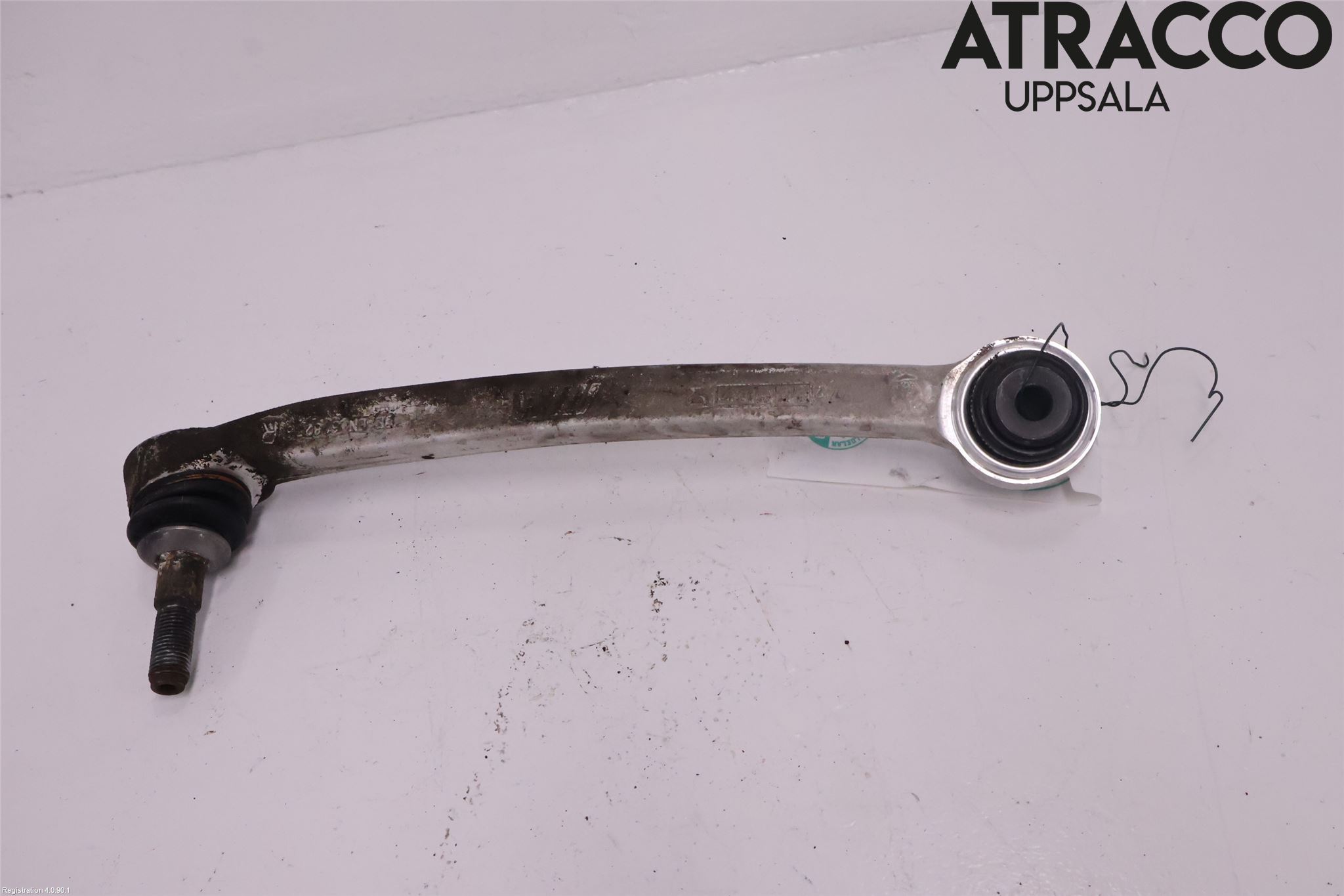 BMW 4 F32/F33/F82/F83 13-20 Bærearm Foran Høyre Nedre
