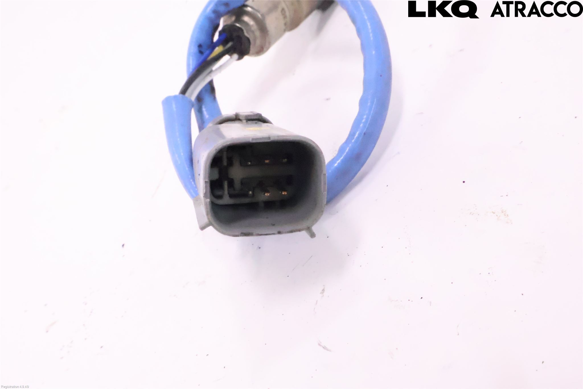 Ford KUGA 13-16 Inns Lambdasonde