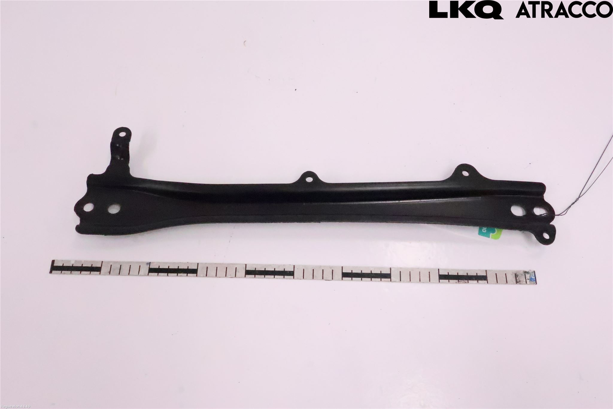 Toyota COROLLA 19- Forstilling Øvrig