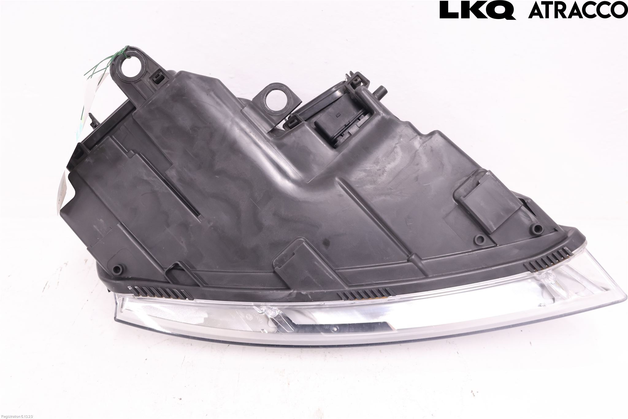 Audi A8/S8 4H 10-17 Frontlykt Venstre