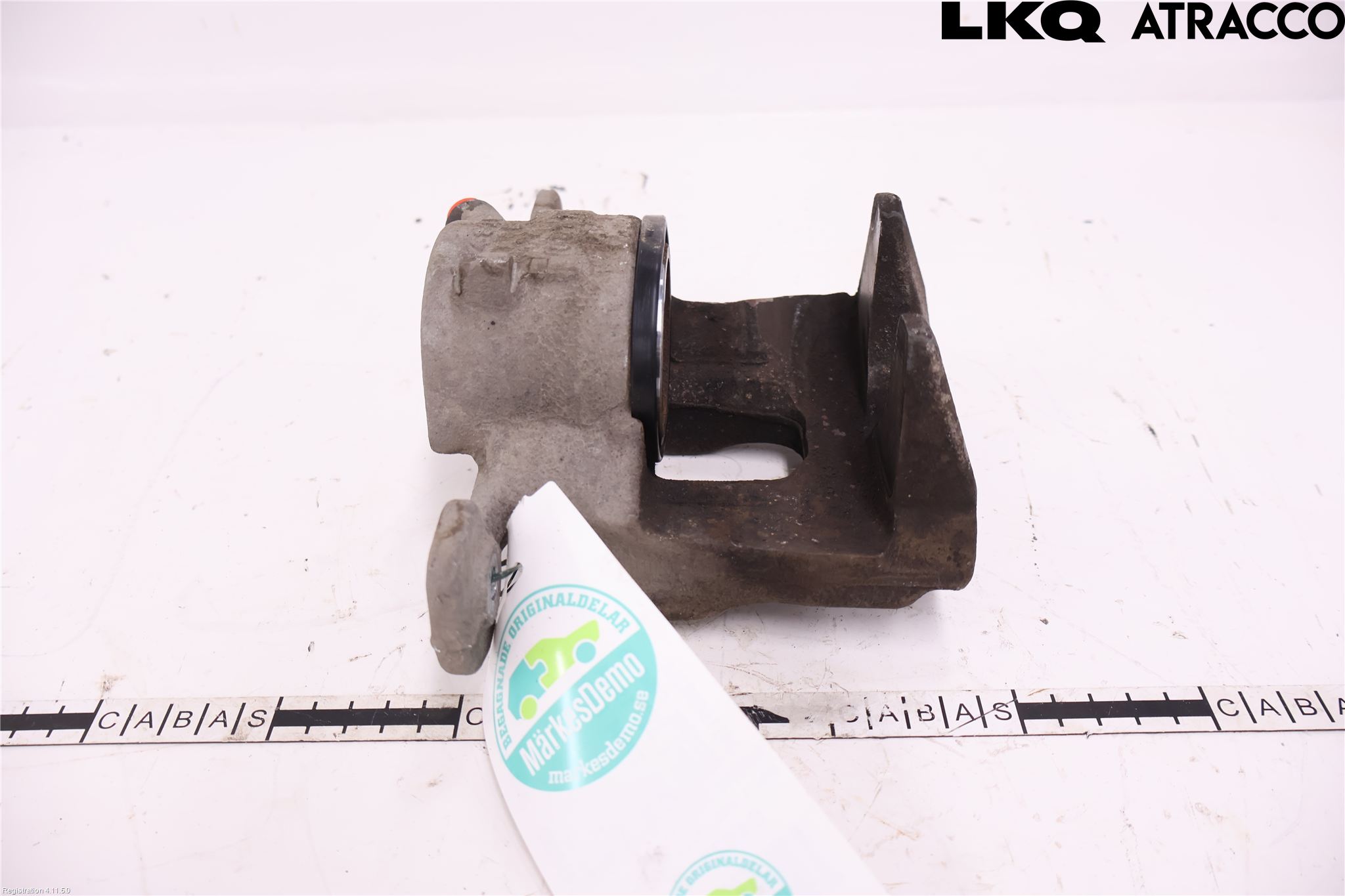 BMW 1 F40 19- Bremsecaliper Foran Høyre