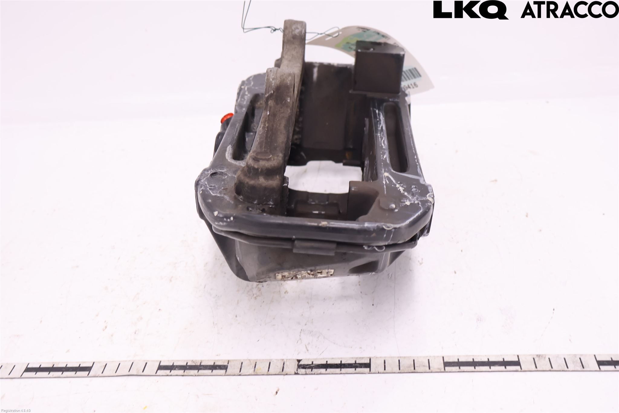 Audi A6/S6 4G 11-18 Bremsecaliper Foran Venstre