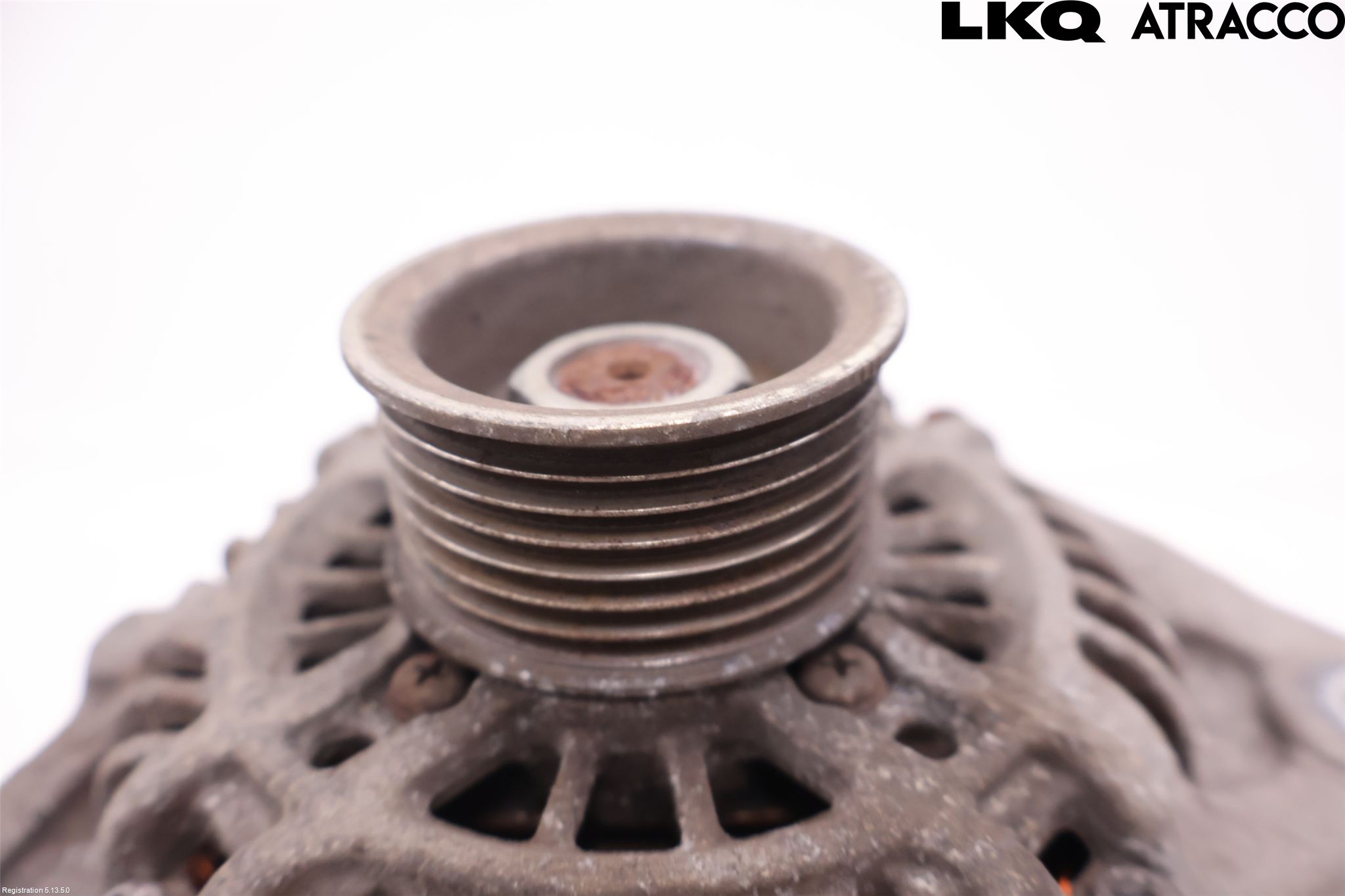 Nissan MICRA 11-16 Dynamo