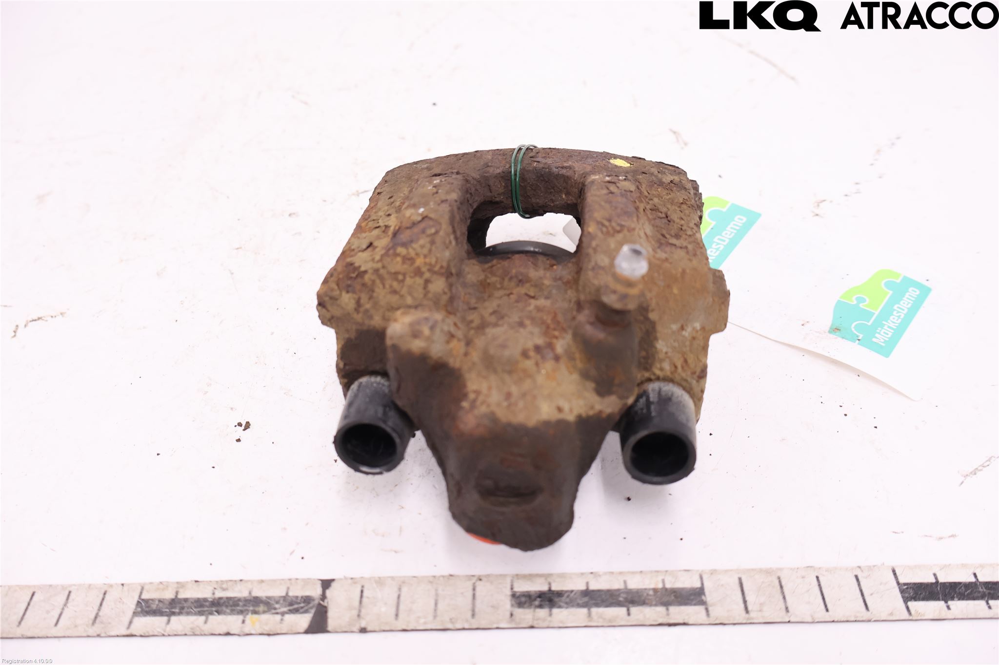 Saab 9-5     06-10 Bremsecaliper Bak Venstre