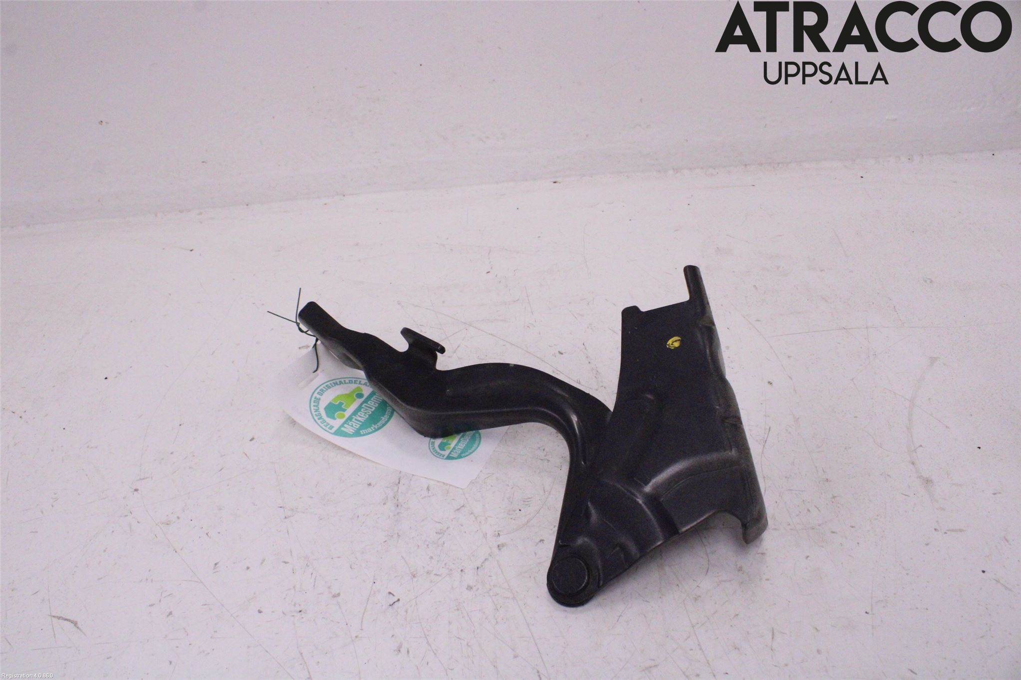 Hyundai SANTA FE  06-12 Panser Hengsel - Hengsler