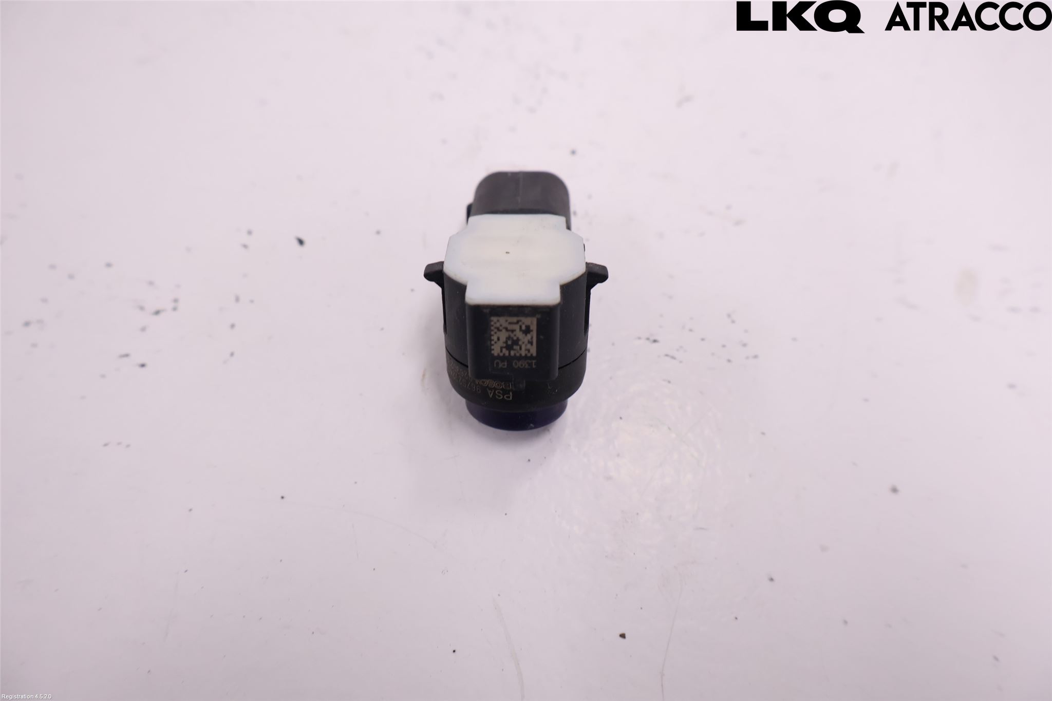 Peugeot 308 14-21 Sensor Ryggesensor