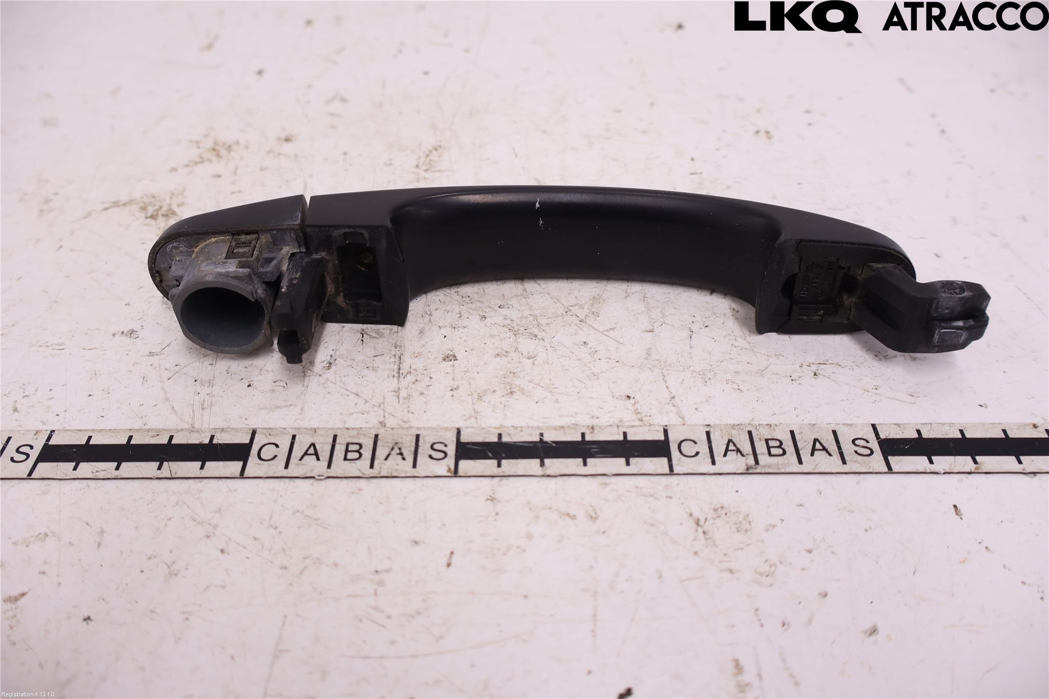 Volkswagen VW TRANSP/CARAVELLE (T6) 16-22 Dørhandtak Ytre Høyre