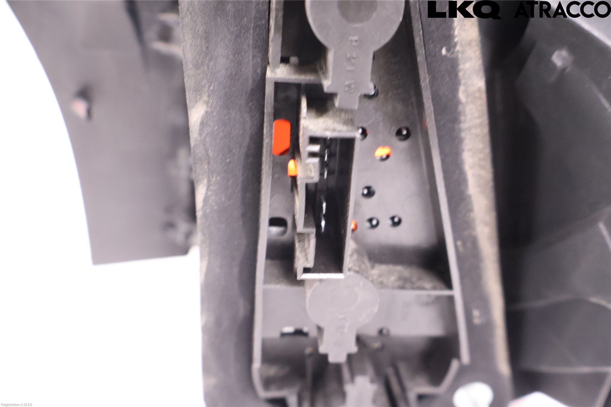 BMW X1 E84 10-15 Baklykt Venstre