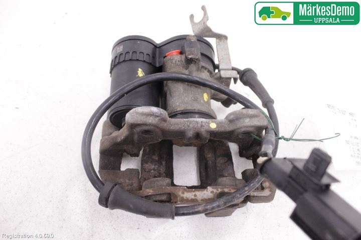BMW i3 I01 13-22 Bremsecaliper Bak Høyre