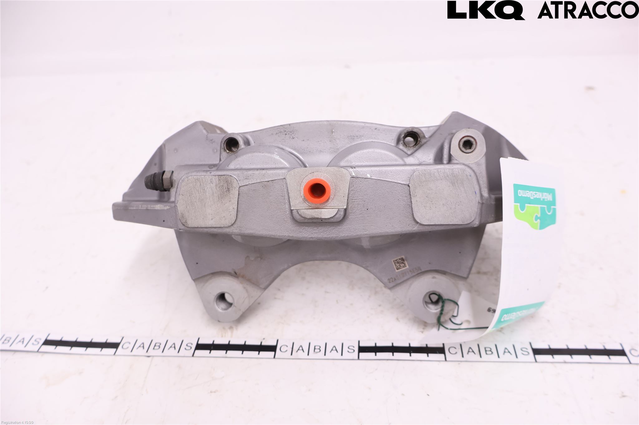 Tesla MODEL 3 17- Bremsecaliper Foran Høyre