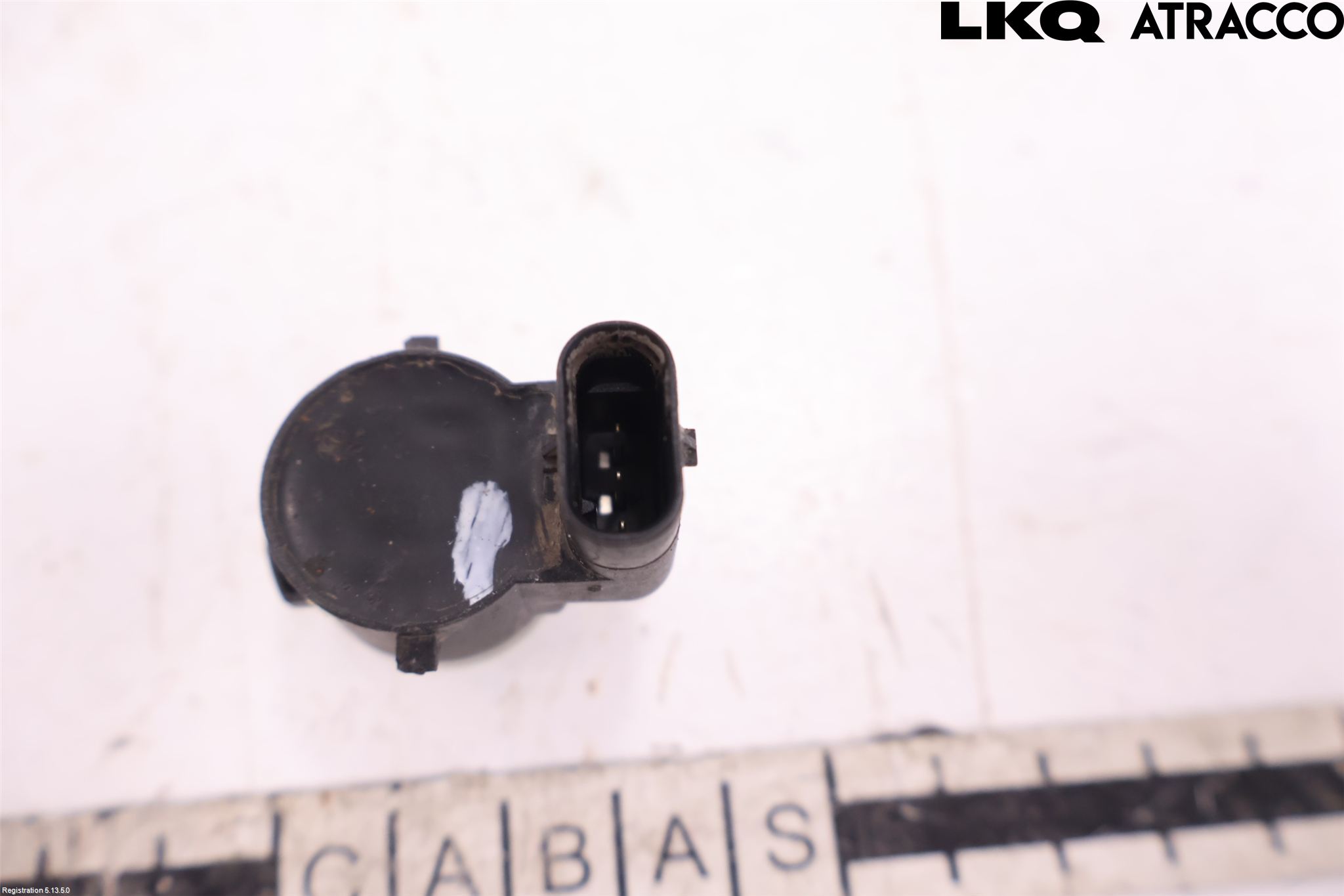 BMW X4 F26 14-18 Sensor Ryggesensor