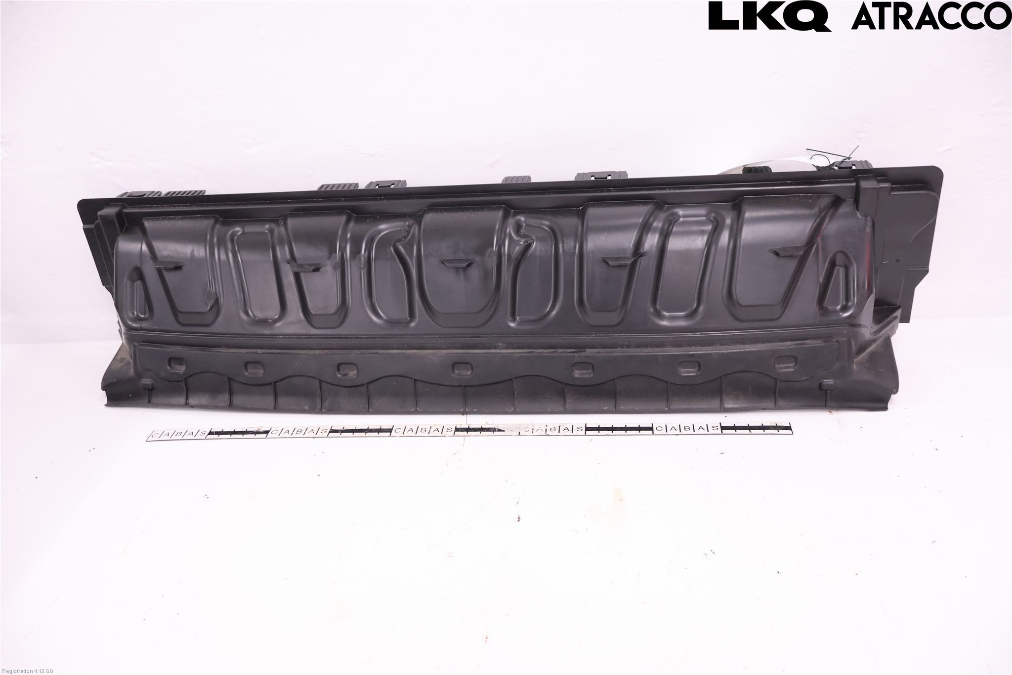 Mercedes-Benz MB EQE (V295) 22- Luftstyring Front