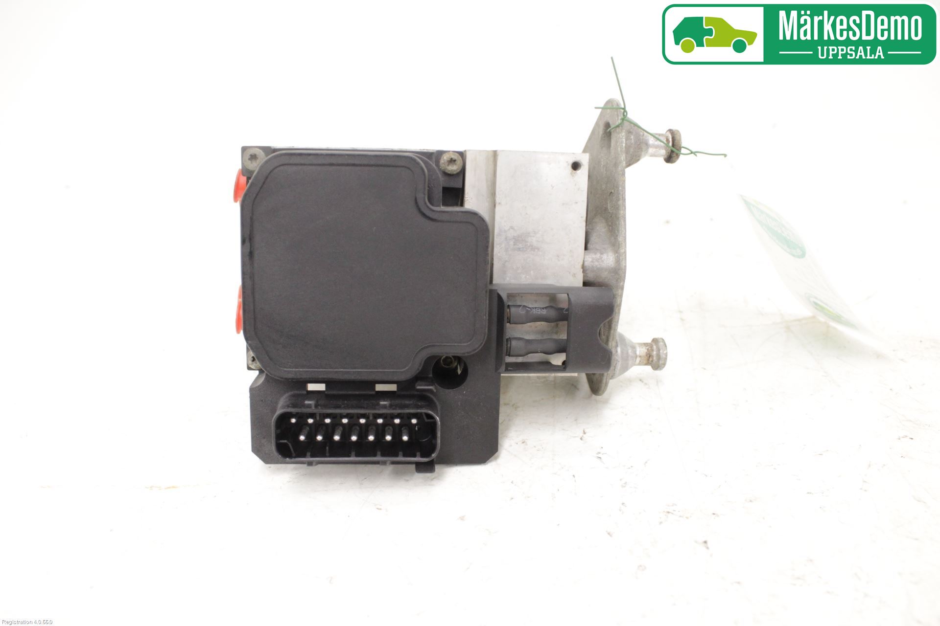 Mercedes-Benz MB A-KLASS (W168) 98-04 Abs Hydraulikkaggregat