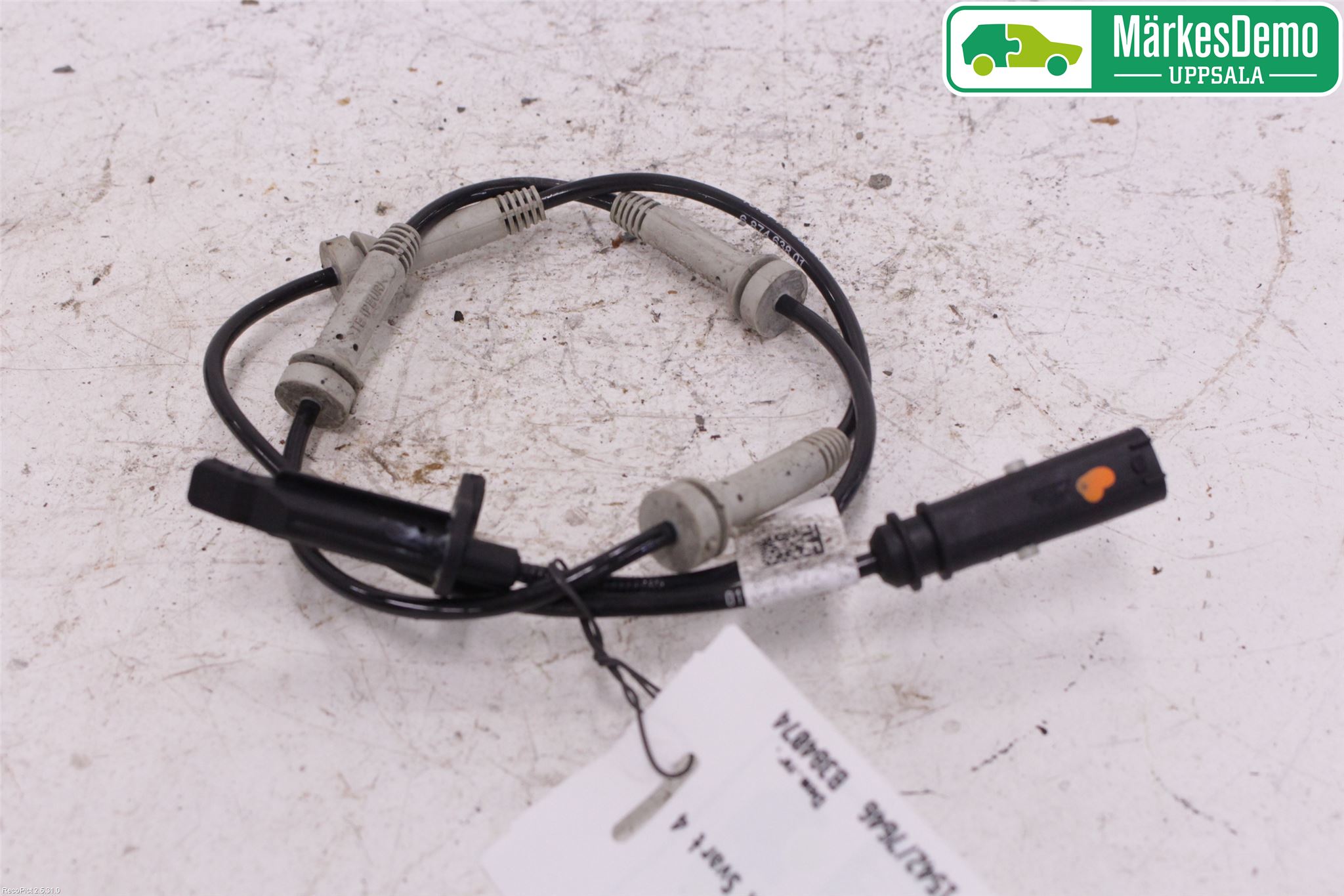 BMW 5 G30/G31/F90 17-23 Abs Føler