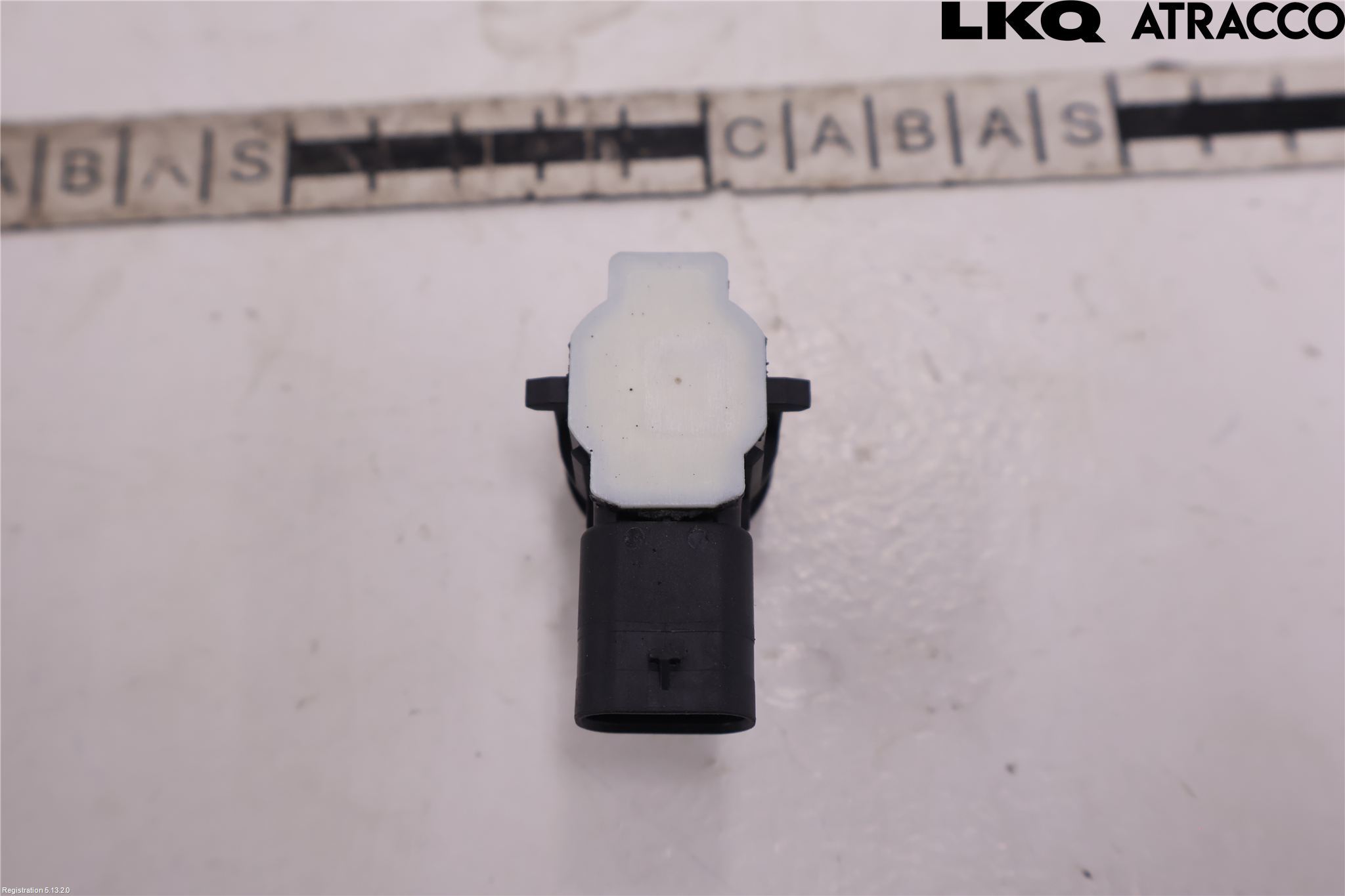 Alfa STELVIO 17- Sensor Ryggesensor