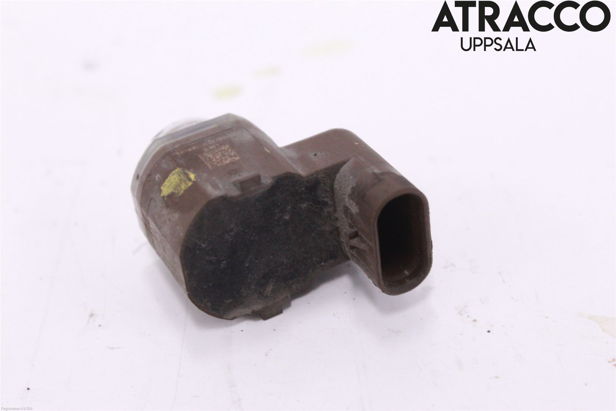 BMW 5 F10/F11/F18 09-17 Sensor Parkering Front