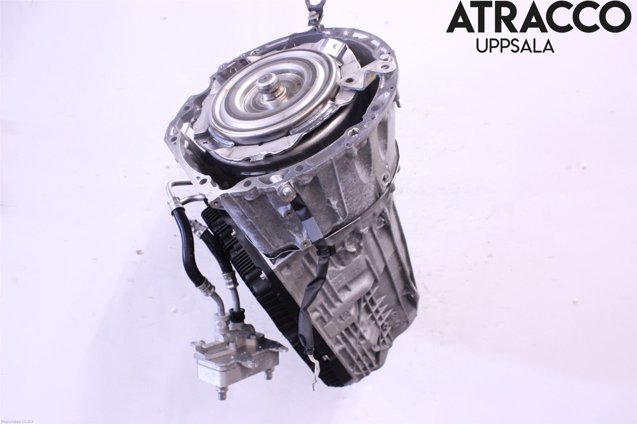 Mercedes-Benz MB E-KLASS (W213) 16-23 Gearkasse Automat
