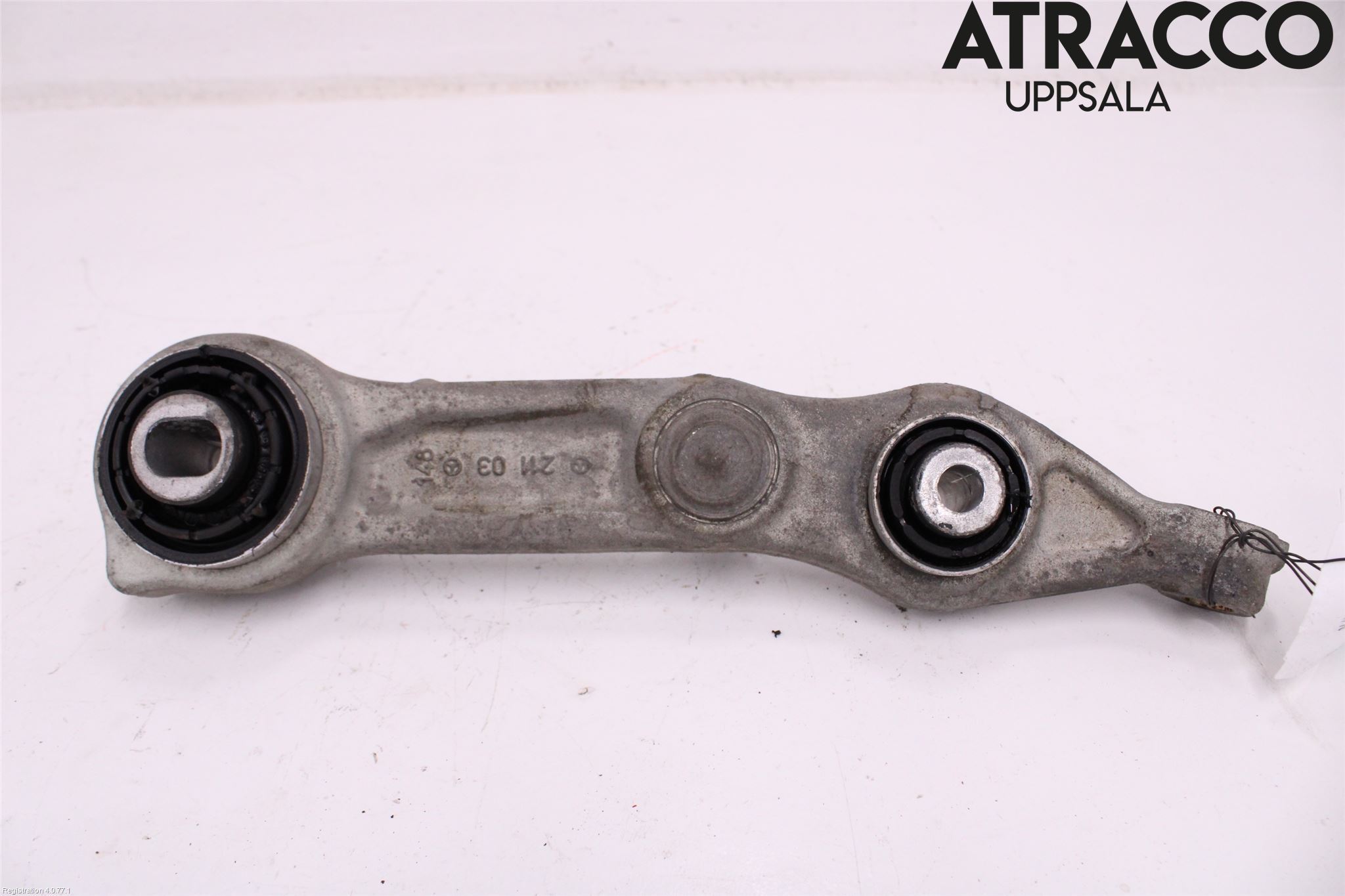 Mercedes-Benz MB CLS (C219) 03-11 Bærearm Foran Venstre Nedre