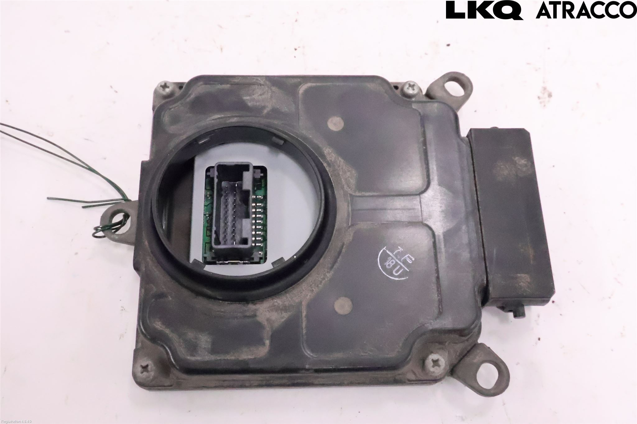 Toyota CAMRY 19-24 Styreenhet Xenon