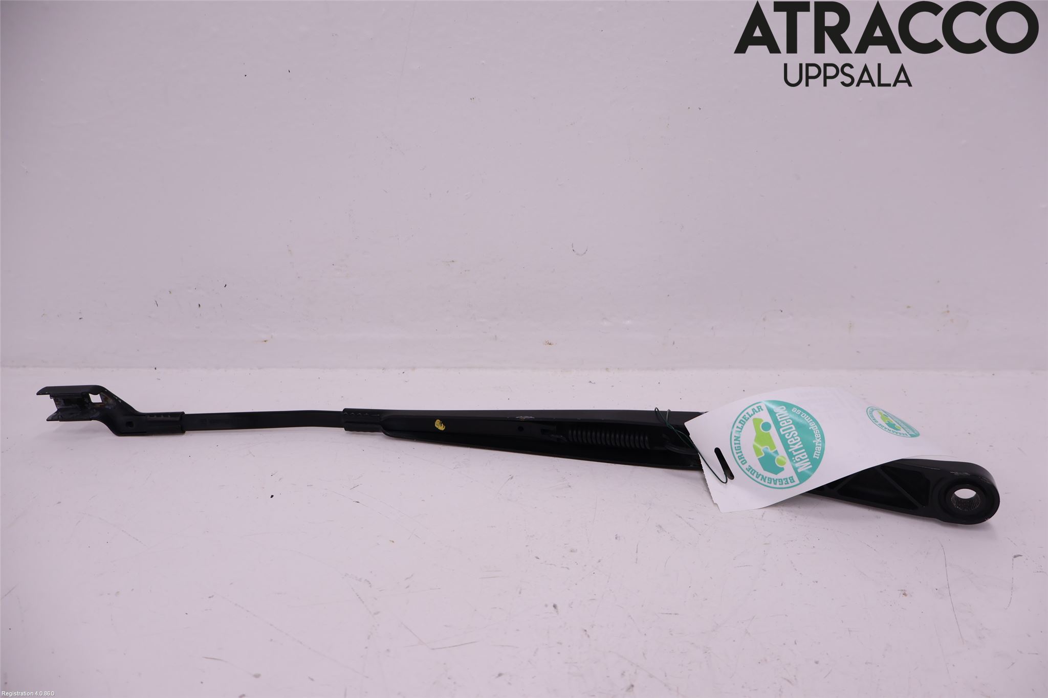 Opel ASTRA J 10-15 Viskerarm-Armer Frontrute