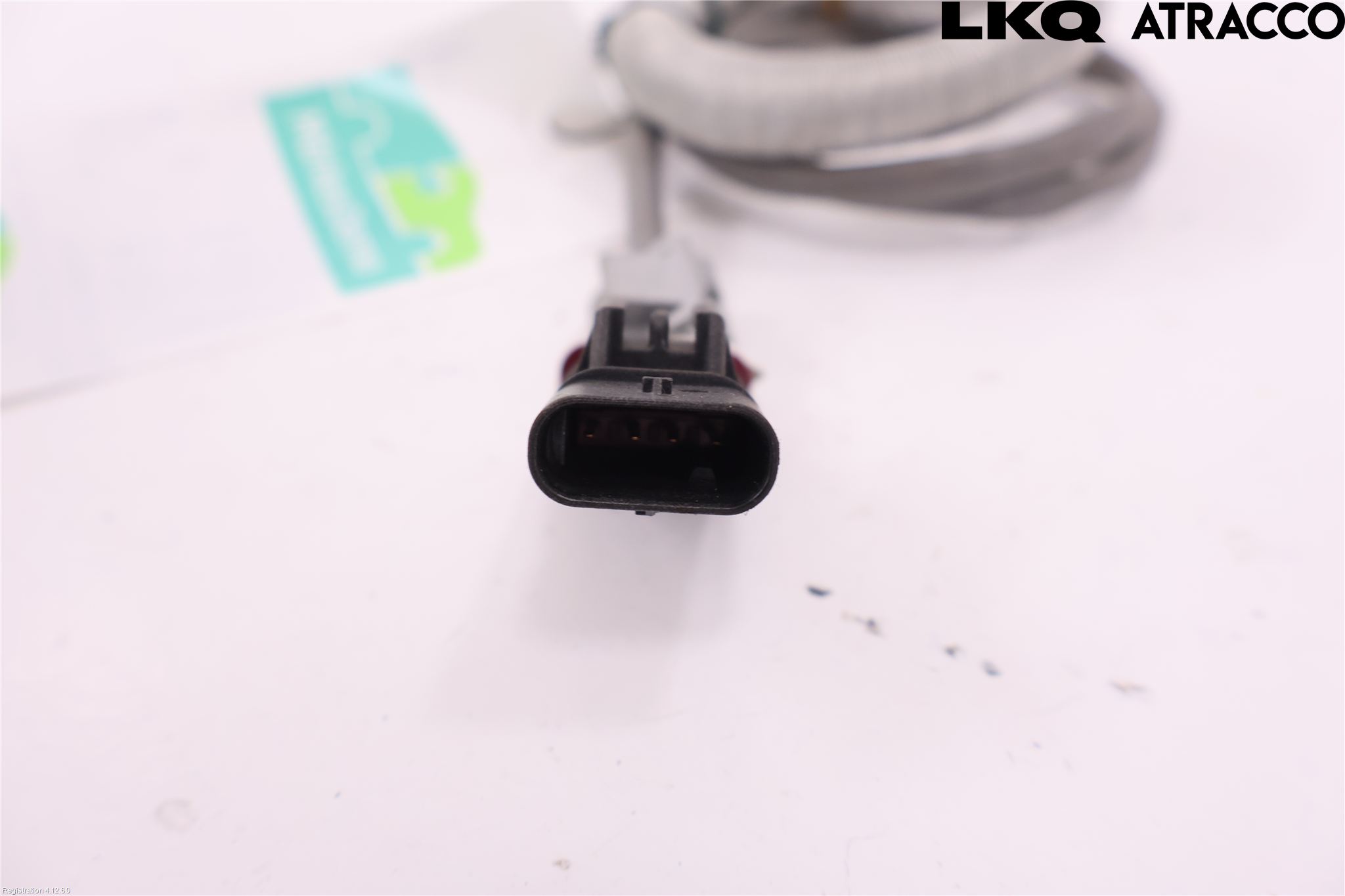 BMW 3 G20/G21/G80/G81 19- Inns Lambdasonde