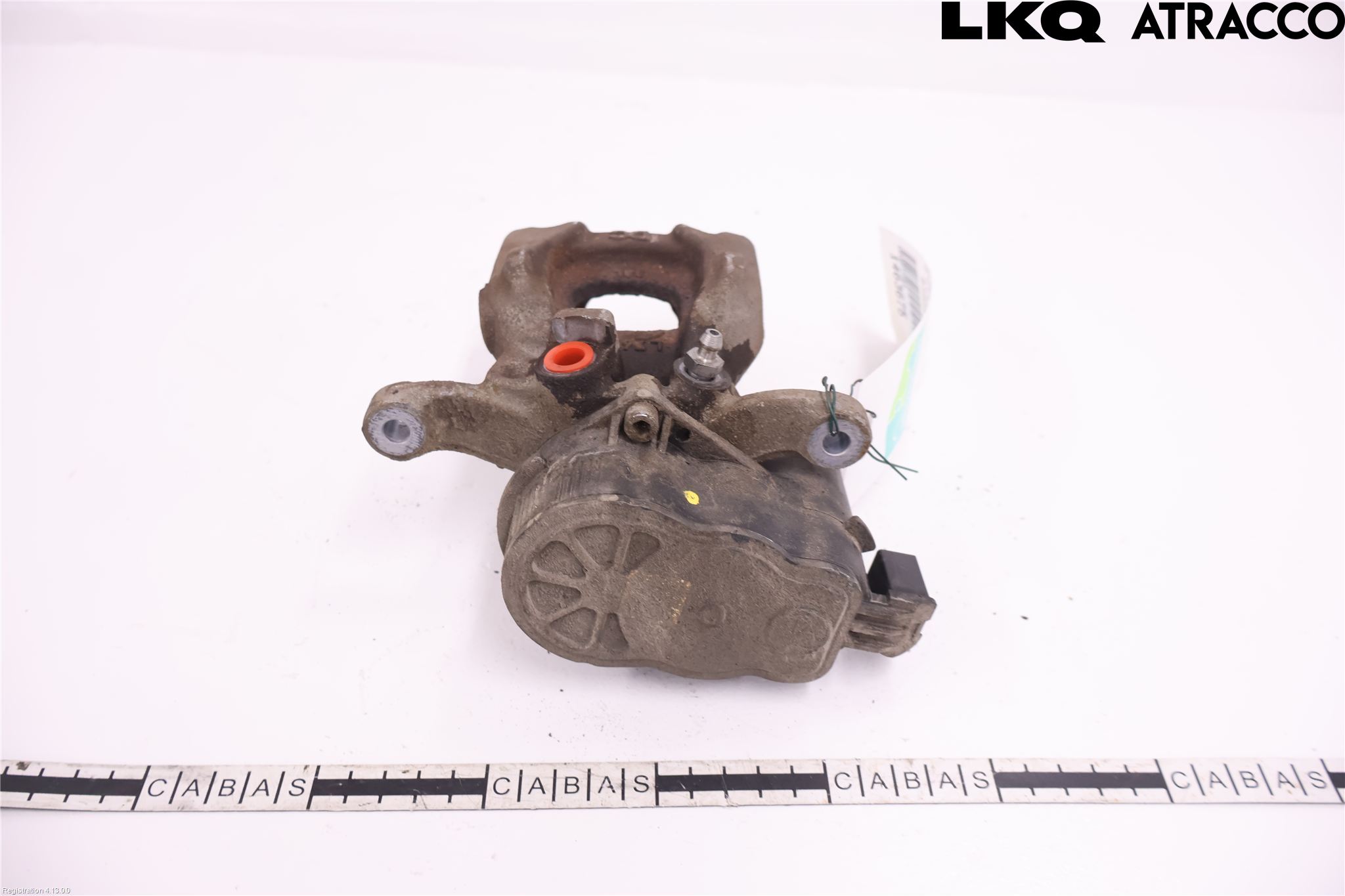 Mercedes-Benz MB GLA-KLASS (H247) 20- Bremsecaliper Bak Venstre