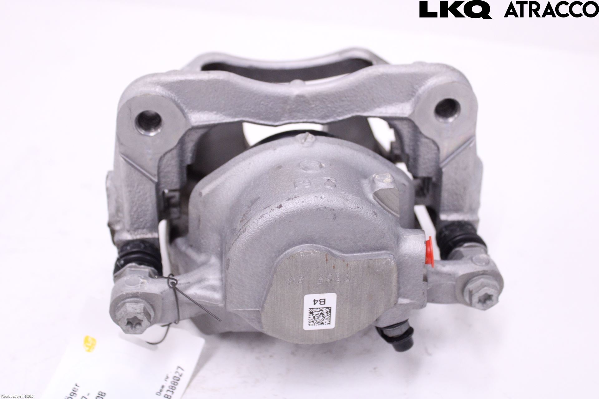 BMW 5 G30/G31/F90 17-23 Bremsecaliper Foran Høyre