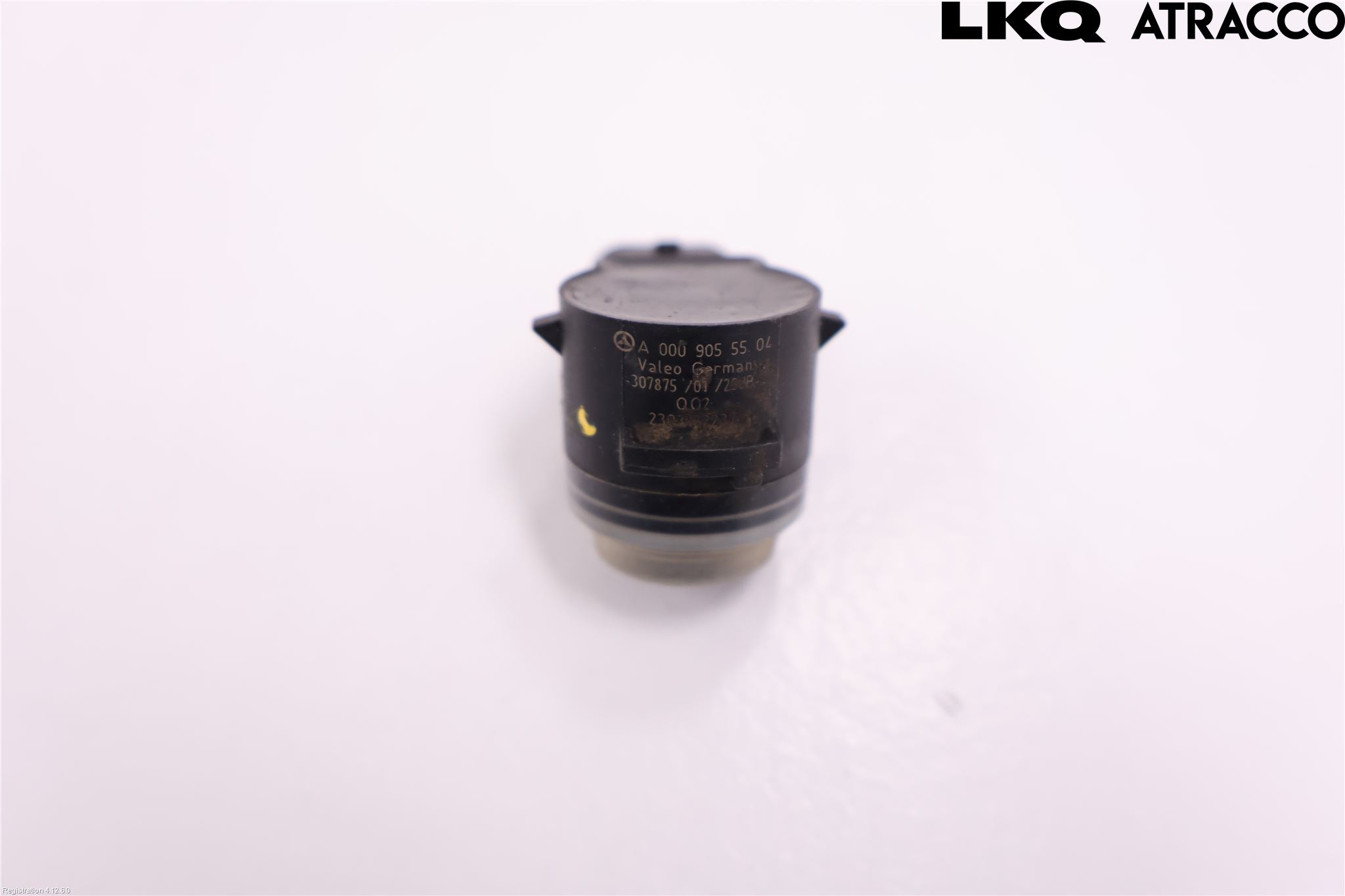 Mercedes-Benz MB C-KLASS (W205) 14-21 Sensor Ryggesensor